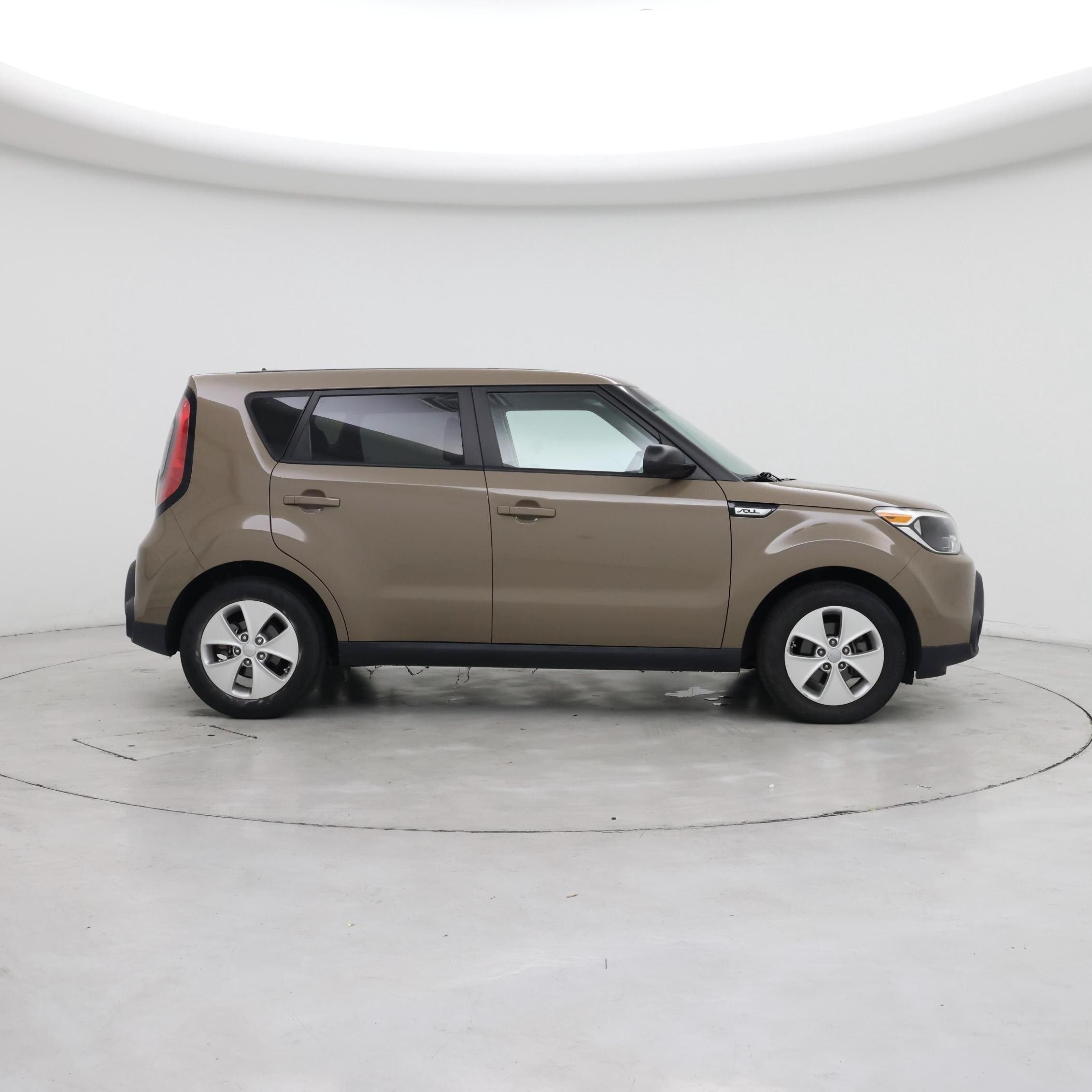 Thumbnail: 2016 Kia Soul - 7