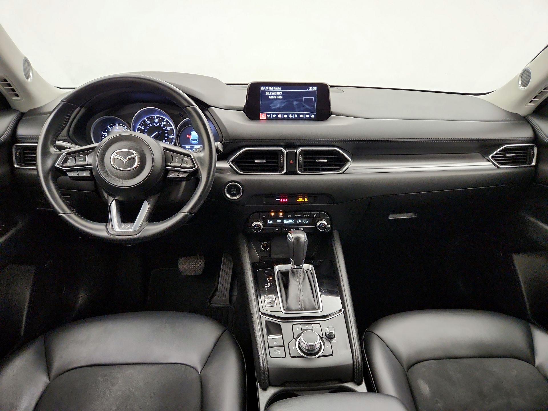 Thumbnail: 2019 Mazda CX-5 - 9