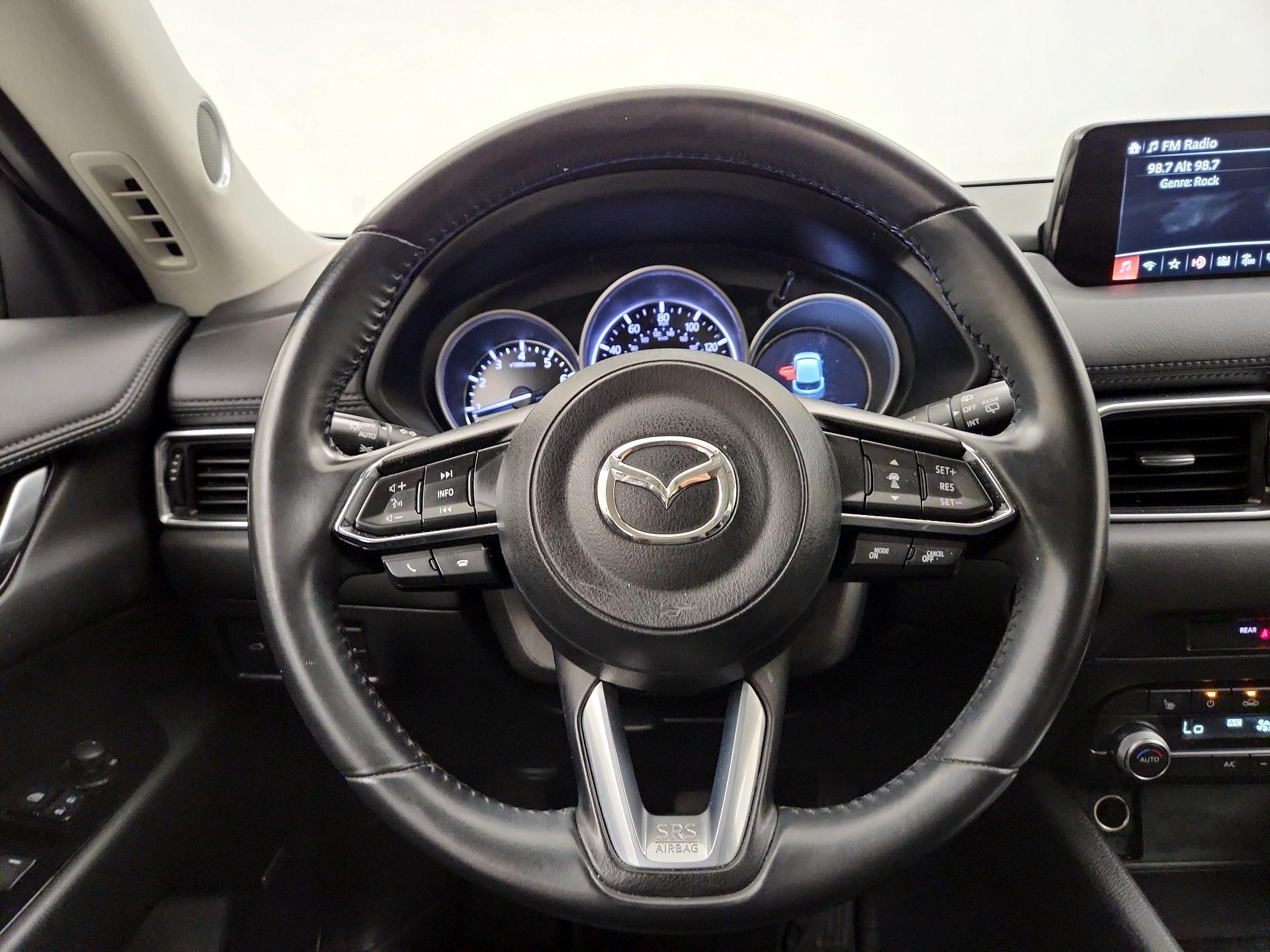 Thumbnail: 2019 Mazda CX-5 - 10