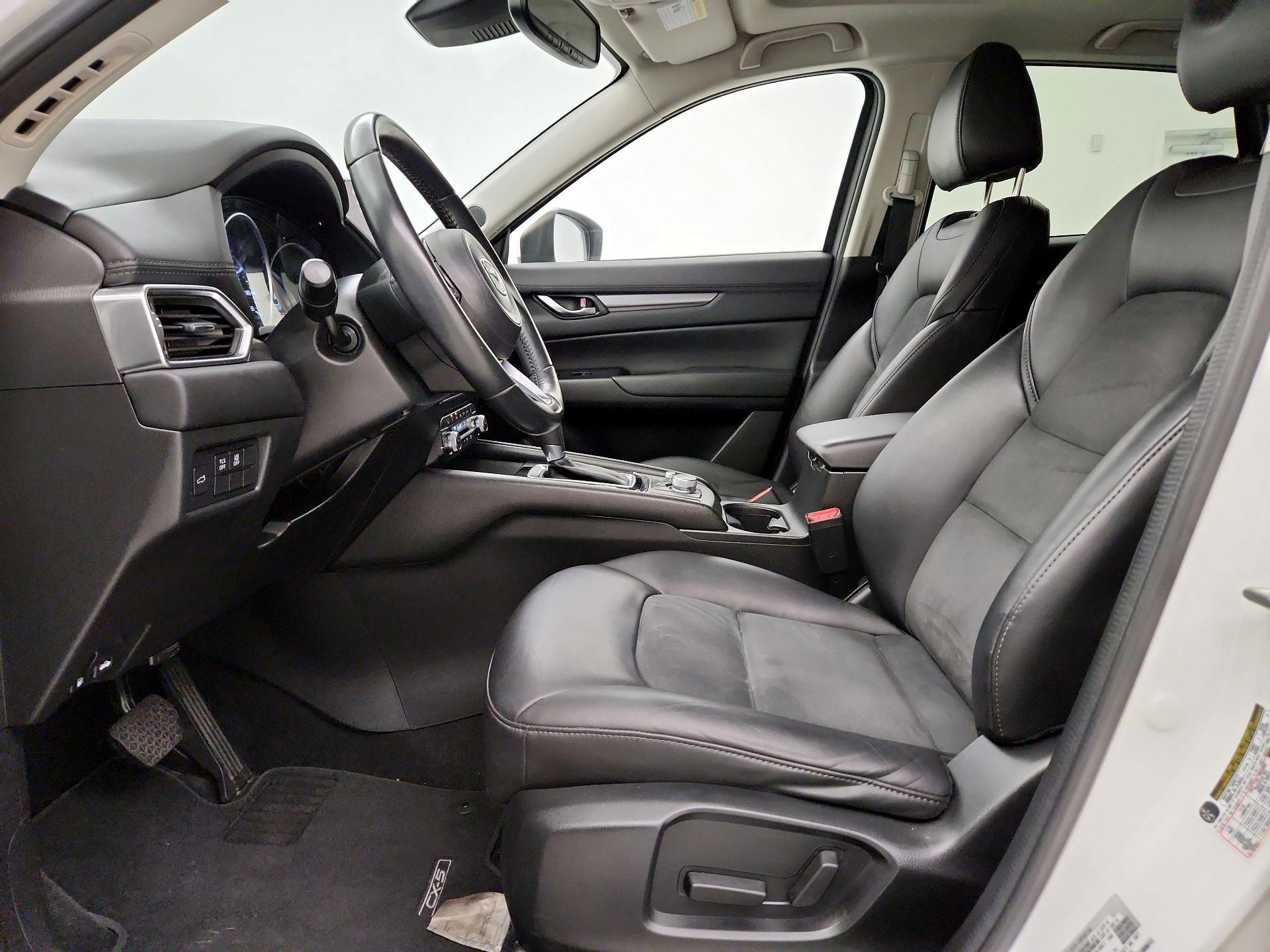 Thumbnail: 2019 Mazda CX-5 - 11