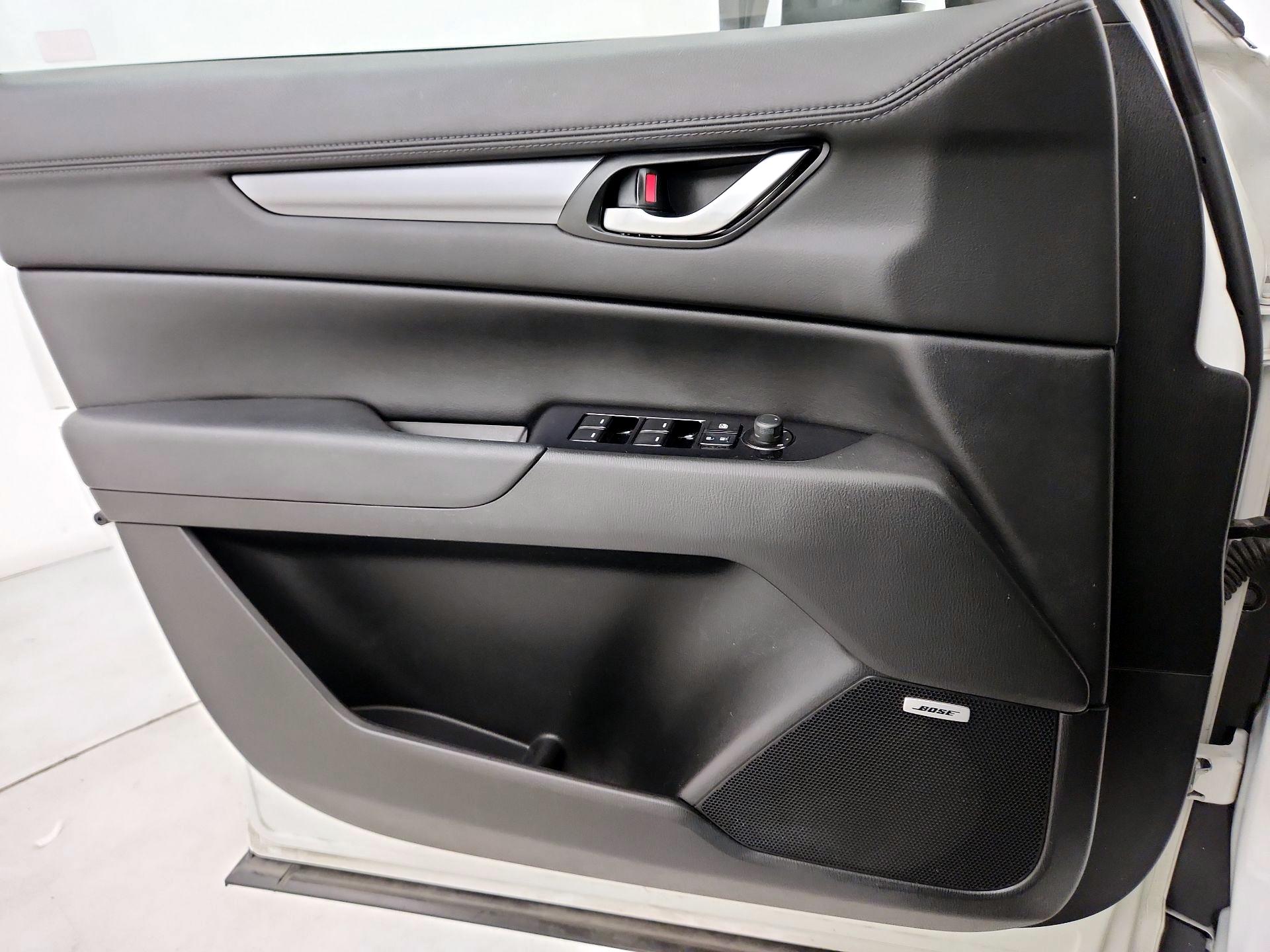 Thumbnail: 2019 Mazda CX-5 - 12