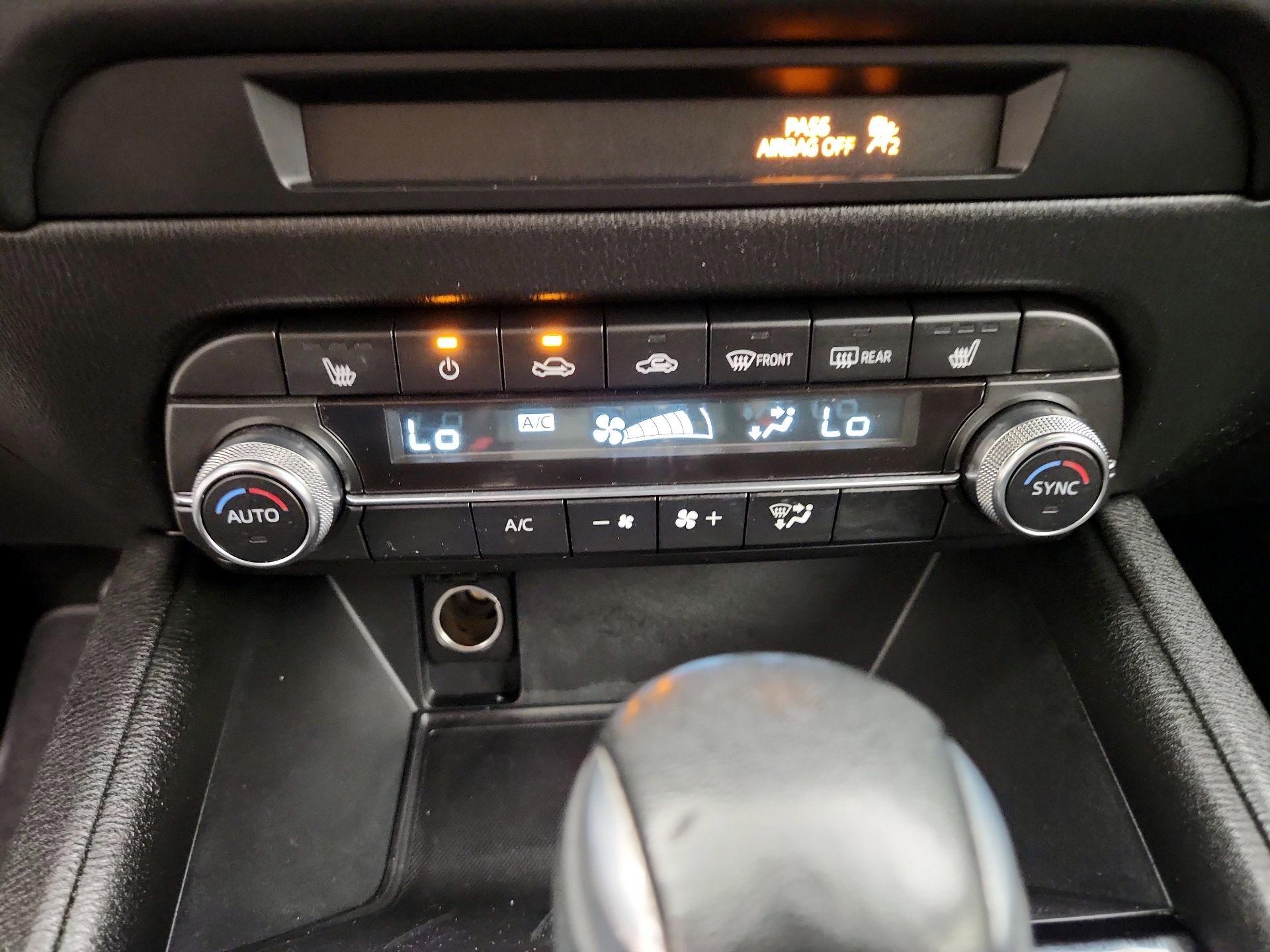 Thumbnail: 2019 Mazda CX-5 - 16