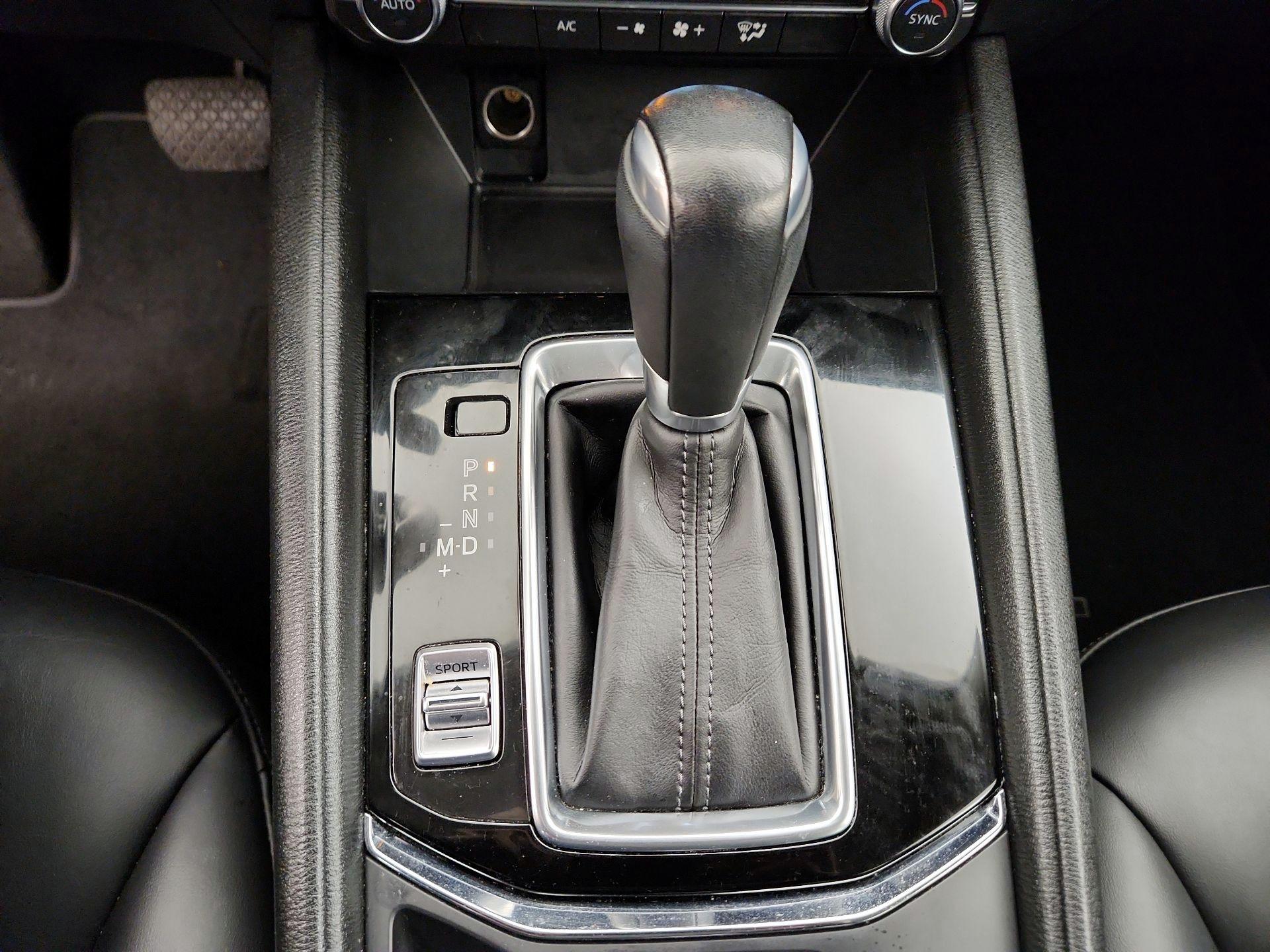 Thumbnail: 2019 Mazda CX-5 - 17