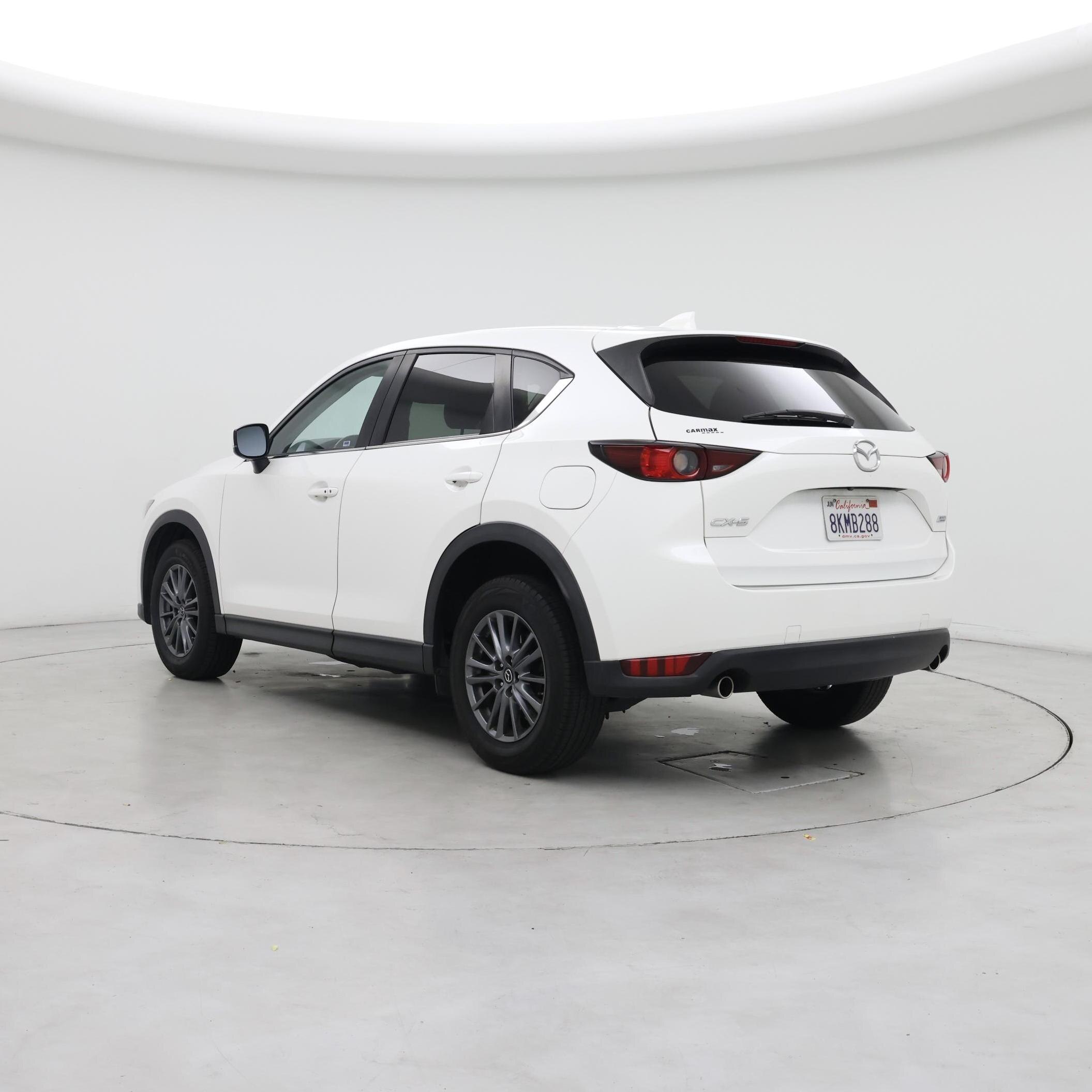 Thumbnail: 2019 Mazda CX-5 - 2