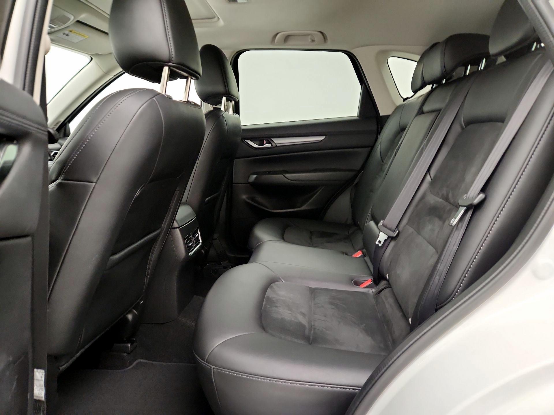 Thumbnail: 2019 Mazda CX-5 - 20
