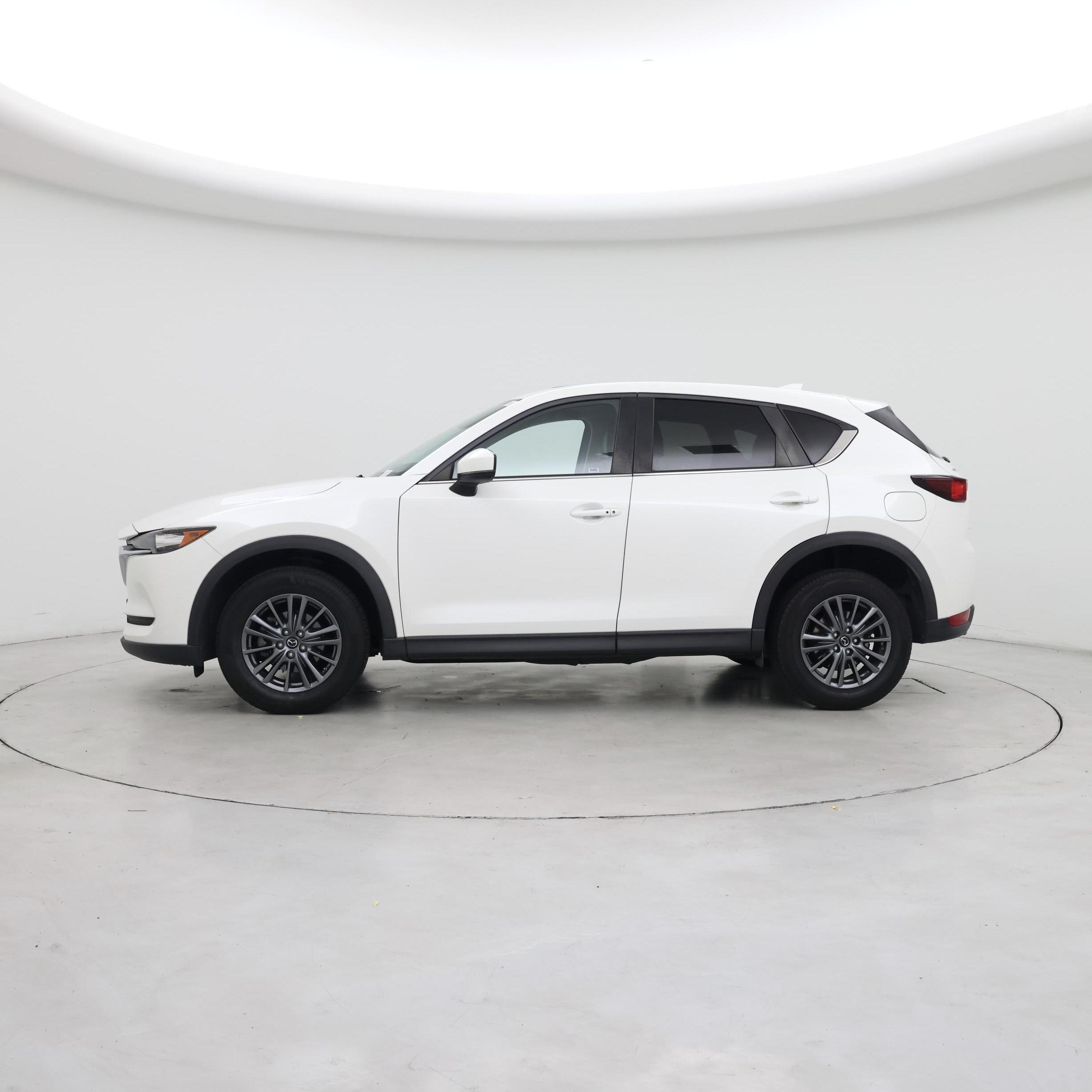 Thumbnail: 2019 Mazda CX-5 - 3