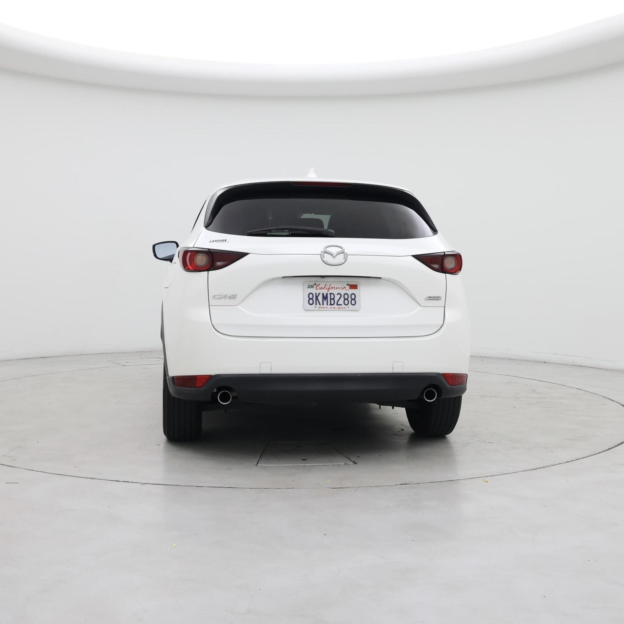 Thumbnail: 2019 Mazda CX-5 - 6