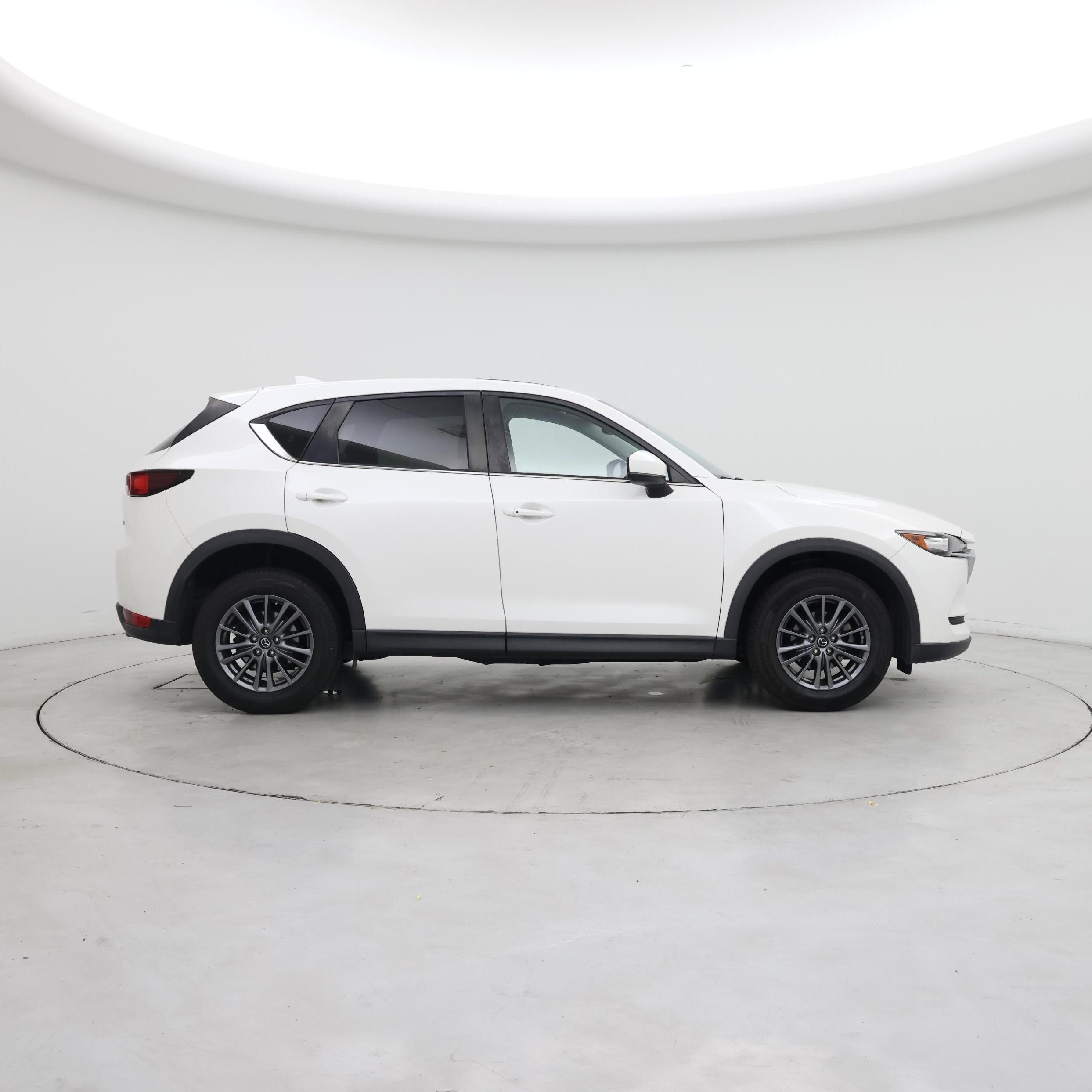 Thumbnail: 2019 Mazda CX-5 - 7