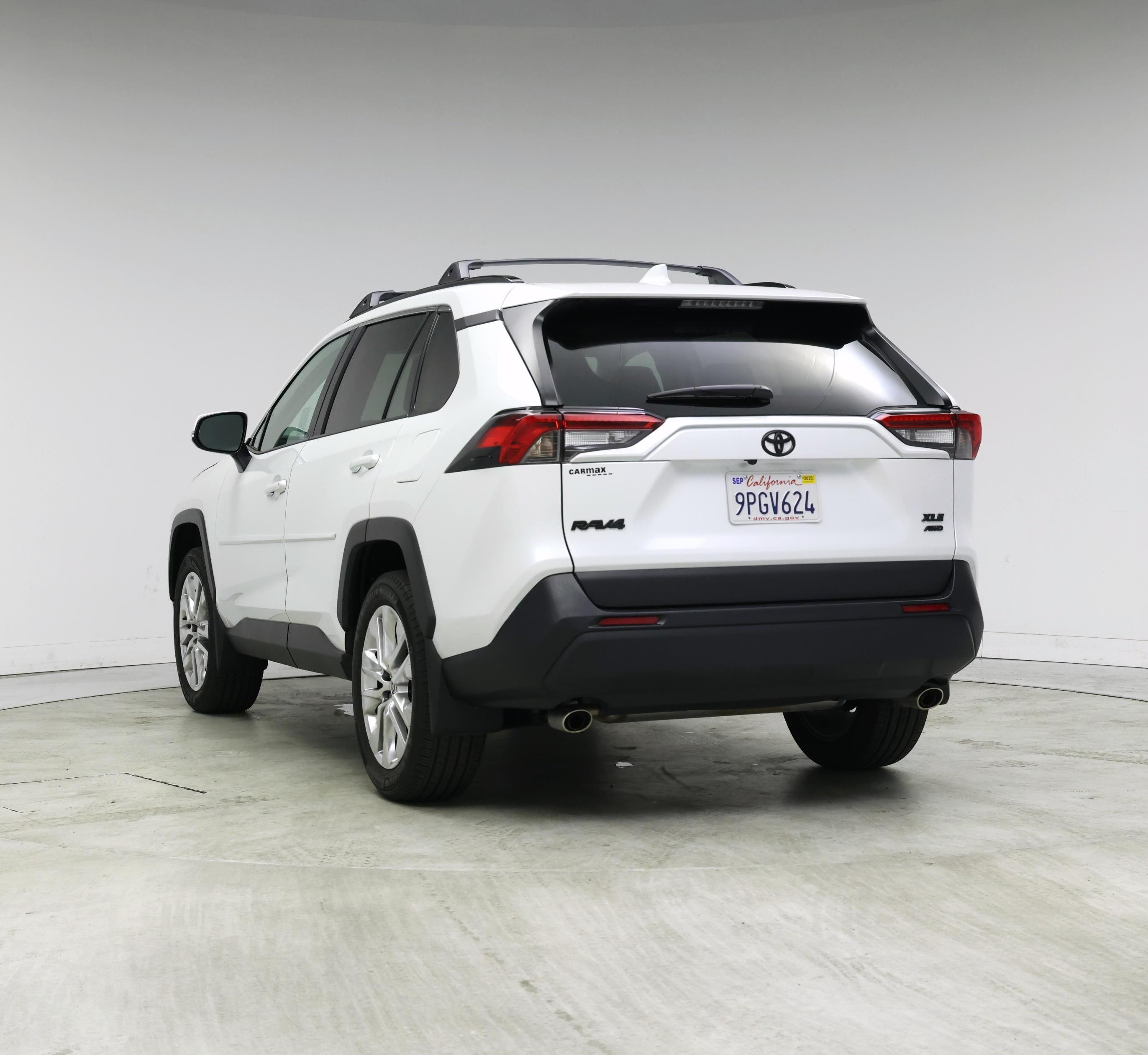 Thumbnail: 2024 Toyota RAV4 - 2
