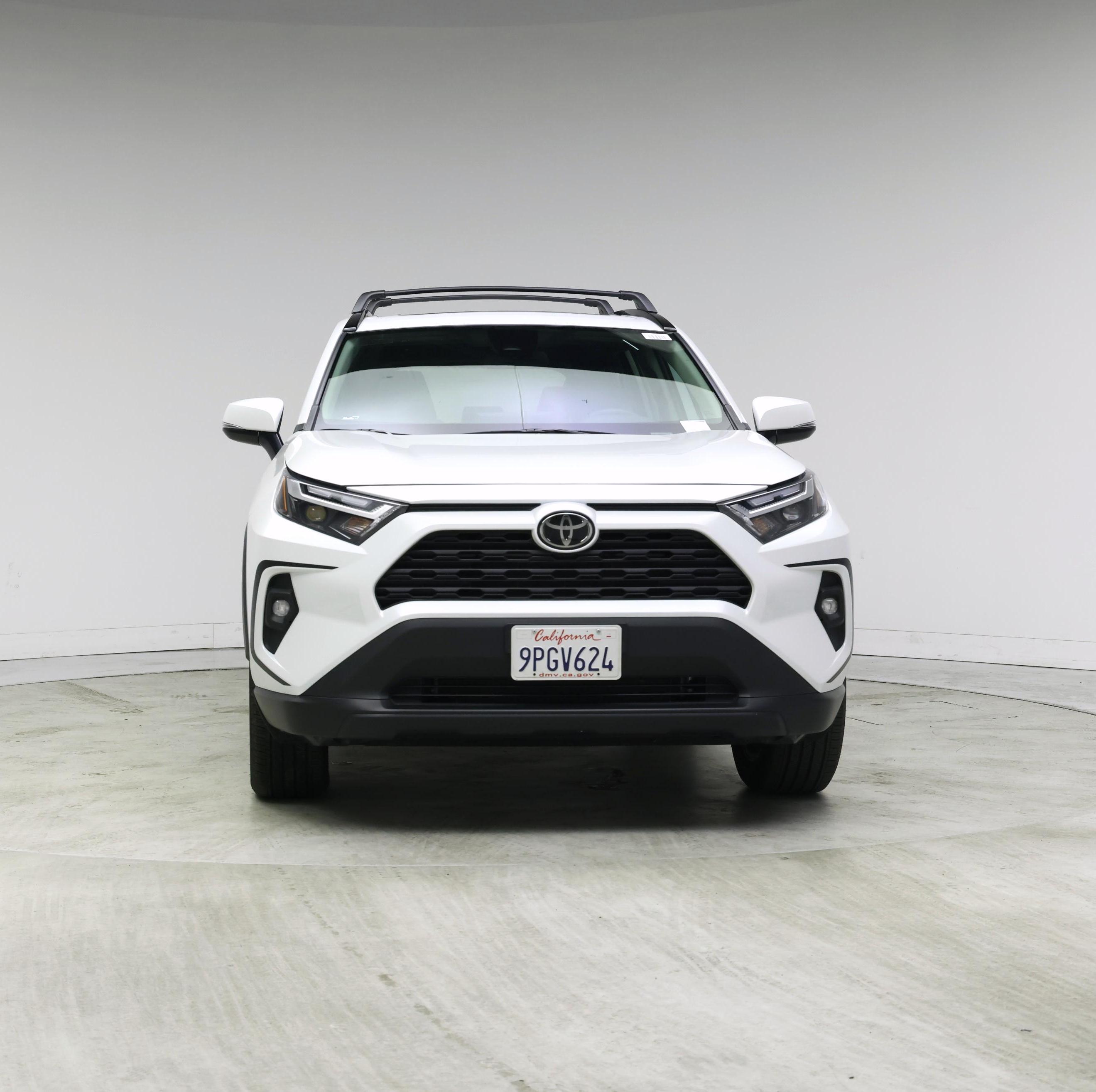 Thumbnail: 2024 Toyota RAV4 - 5