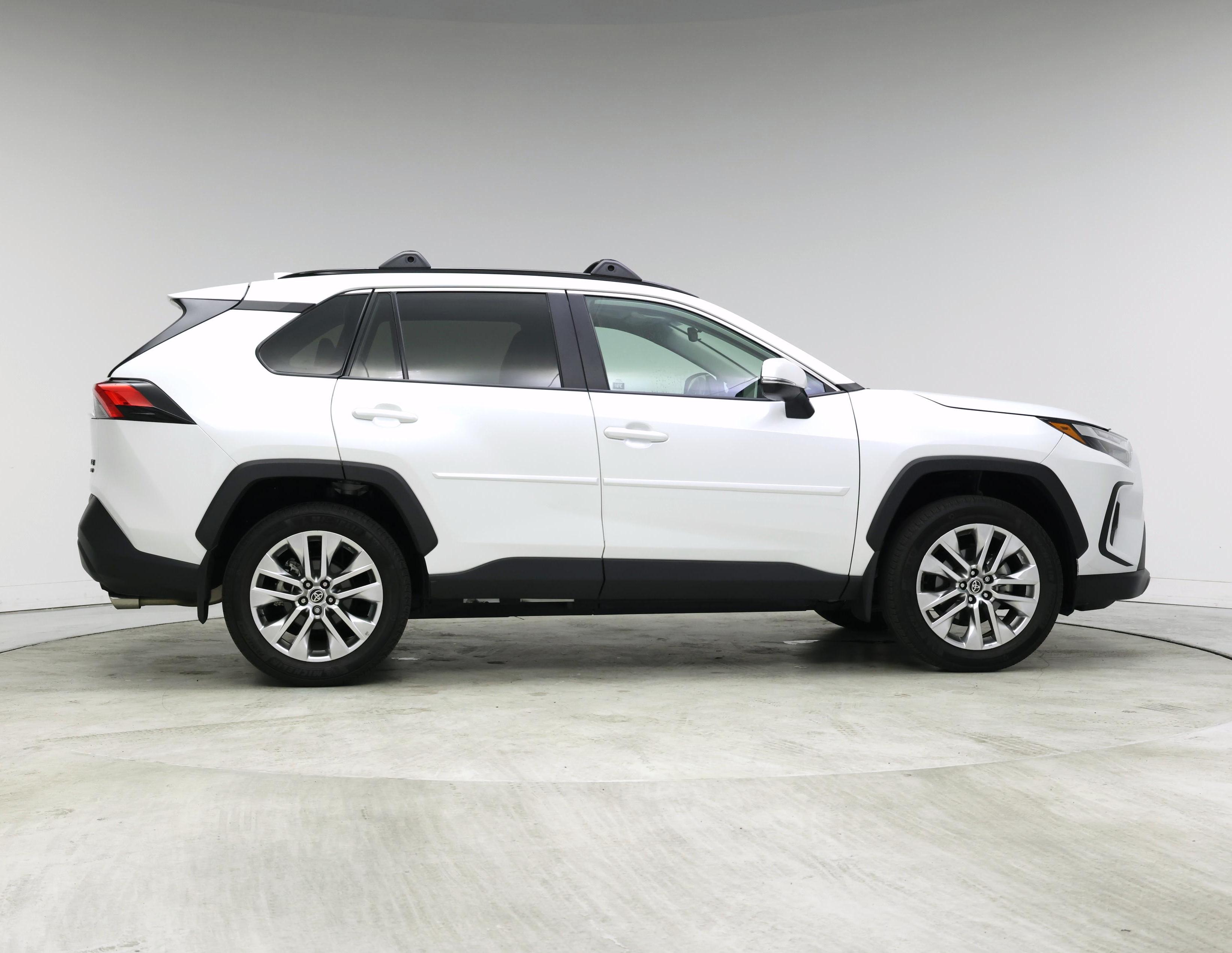 Thumbnail: 2024 Toyota RAV4 - 7