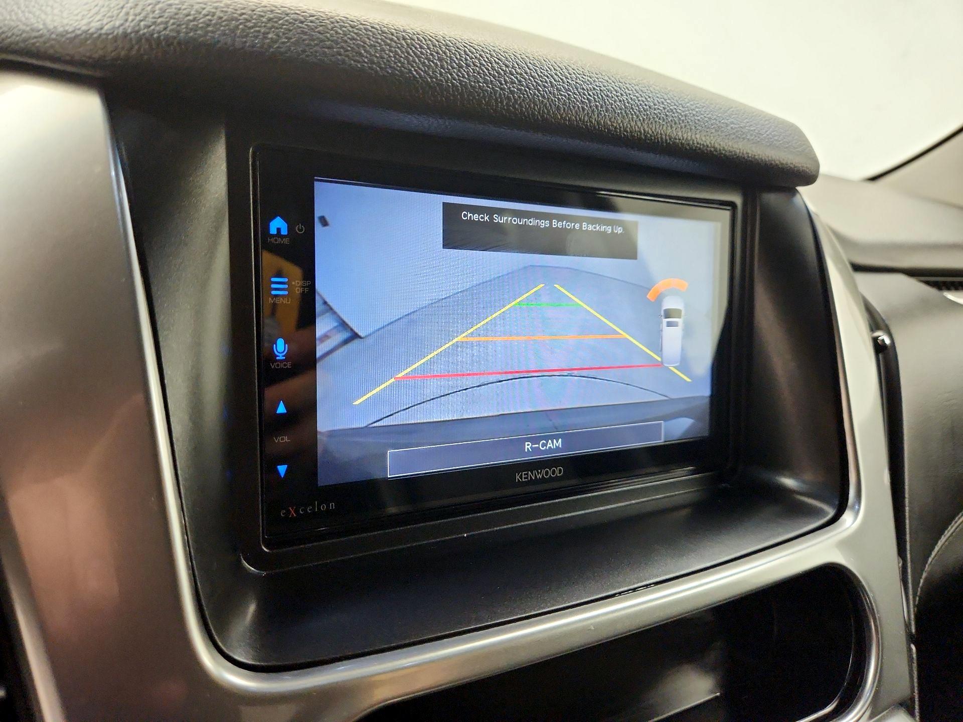 Thumbnail: 2015 Chevrolet Tahoe - 14