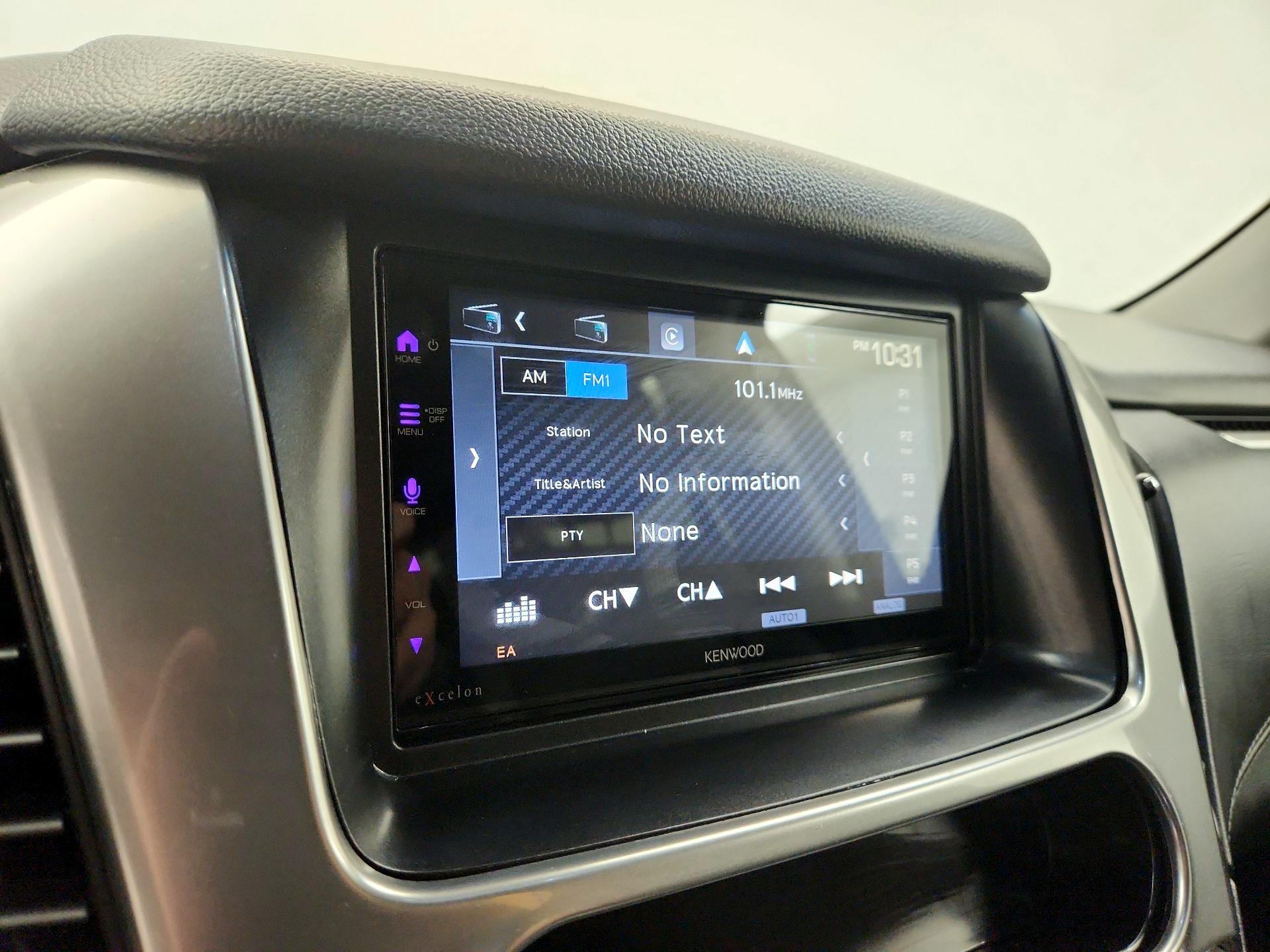Thumbnail: 2015 Chevrolet Tahoe - 15