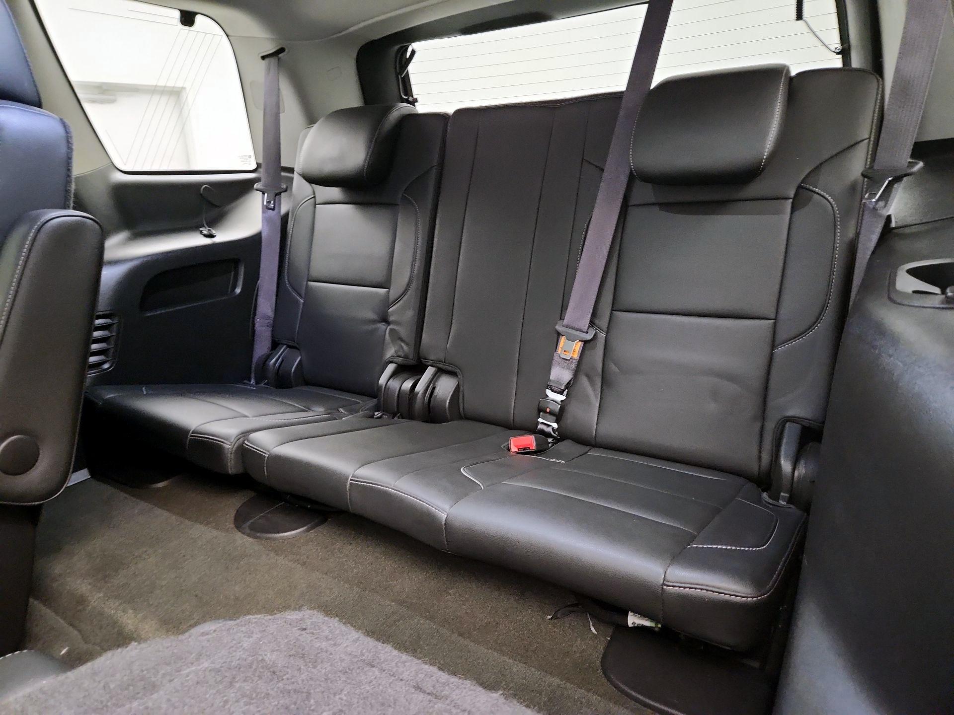 Thumbnail: 2015 Chevrolet Tahoe - 20