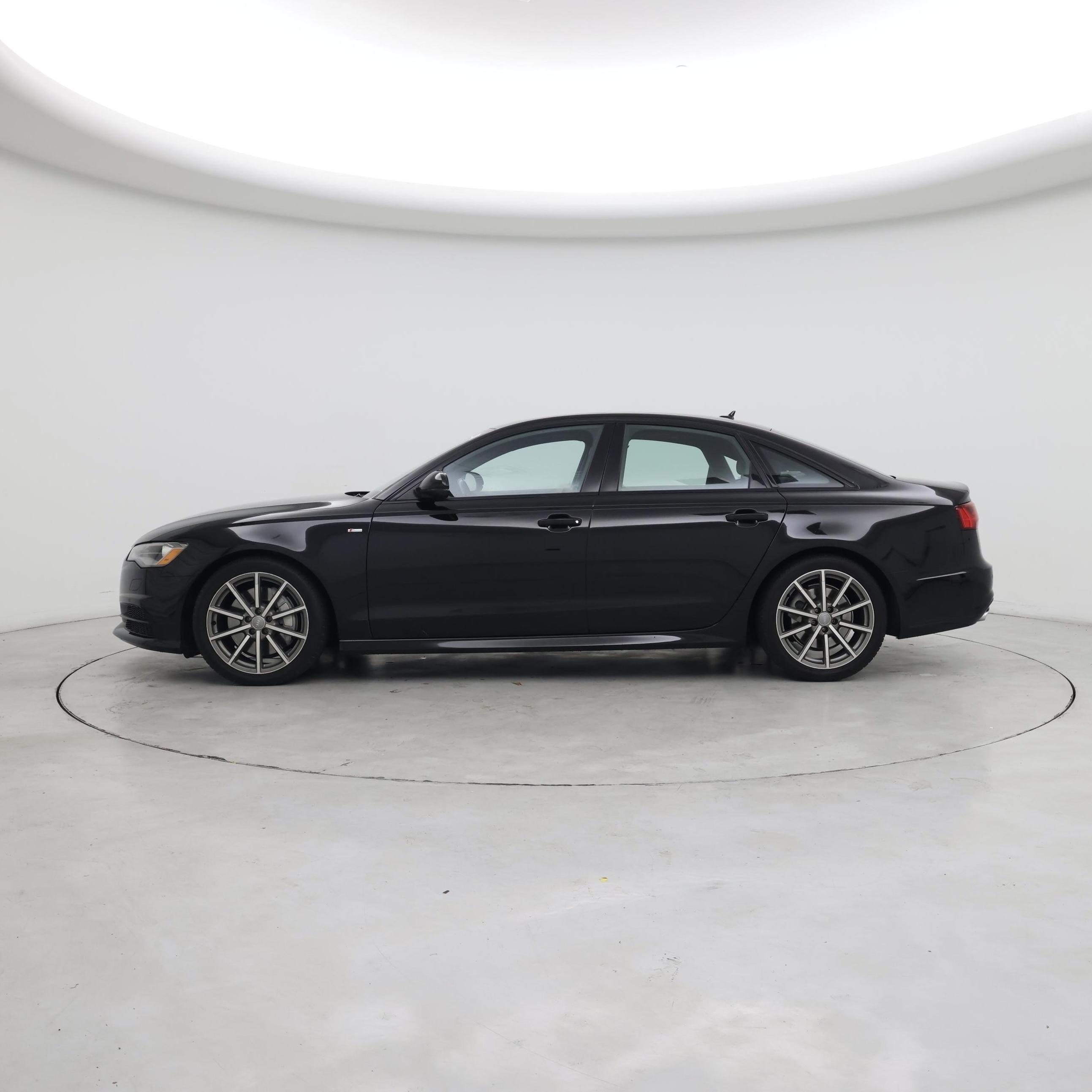 Thumbnail: 2017 Audi A6 - 3