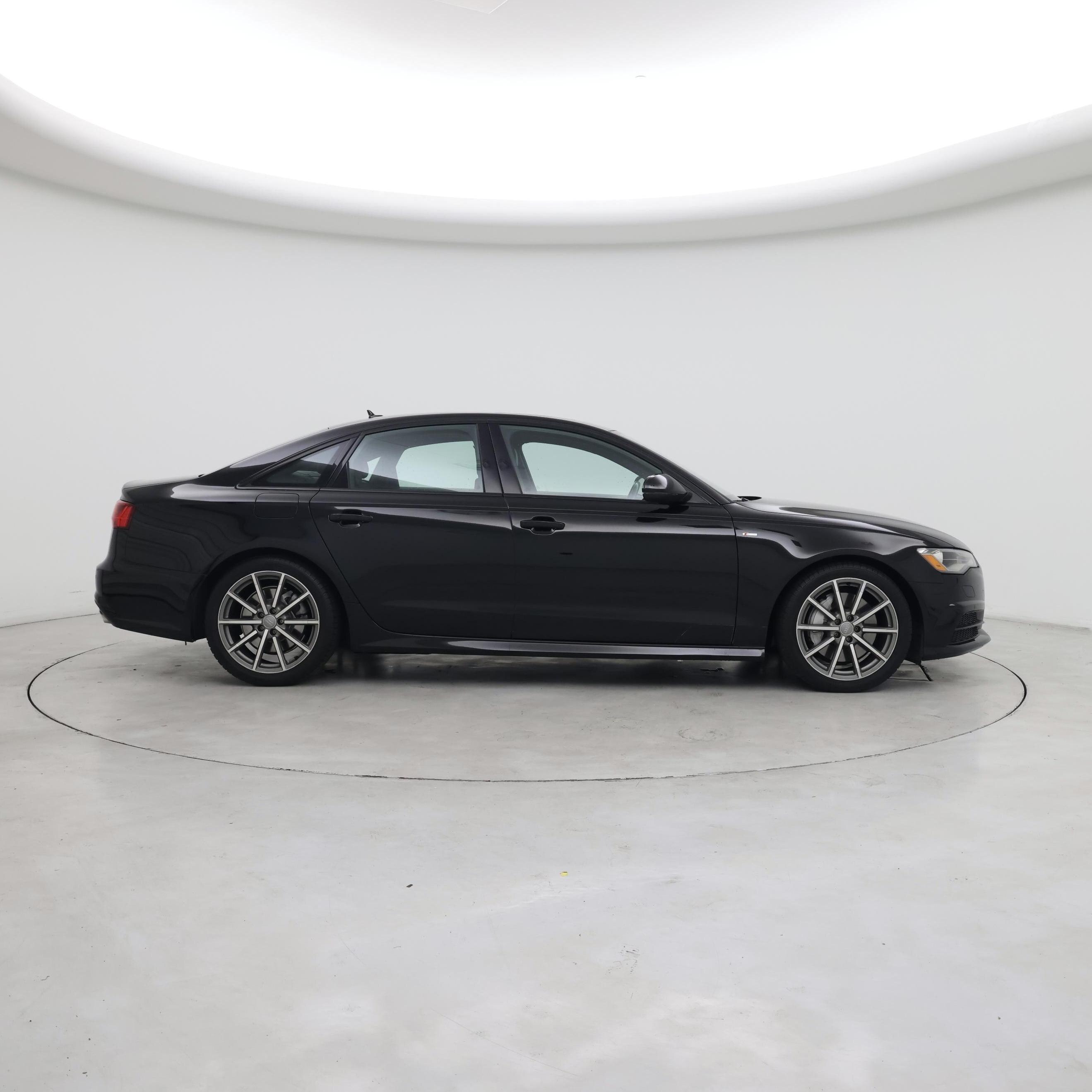 Thumbnail: 2017 Audi A6 - 7
