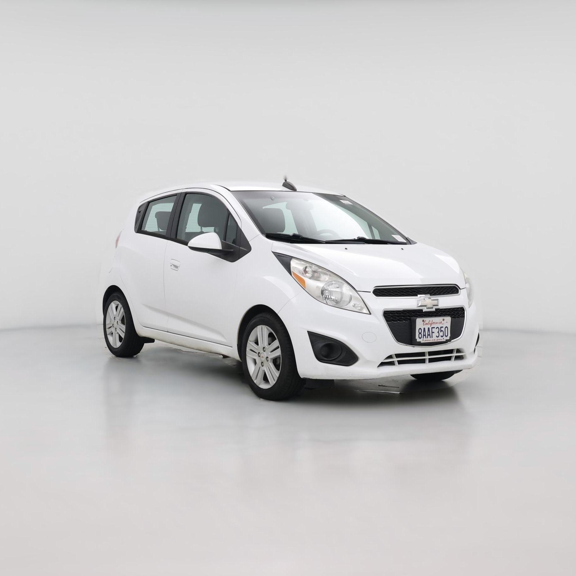 Thumbnail: 2015 Chevrolet Spark - 1