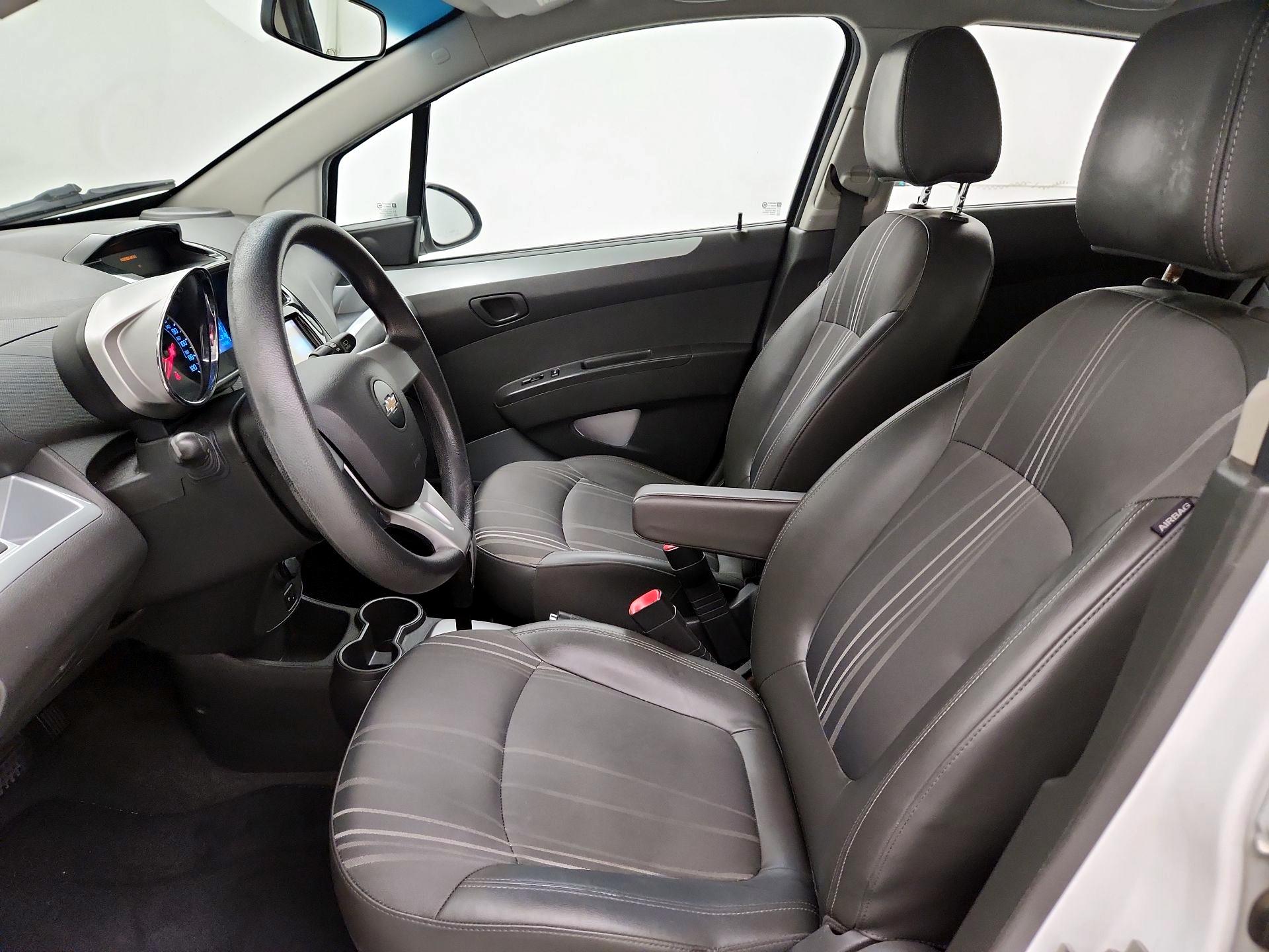 Thumbnail: 2015 Chevrolet Spark - 11
