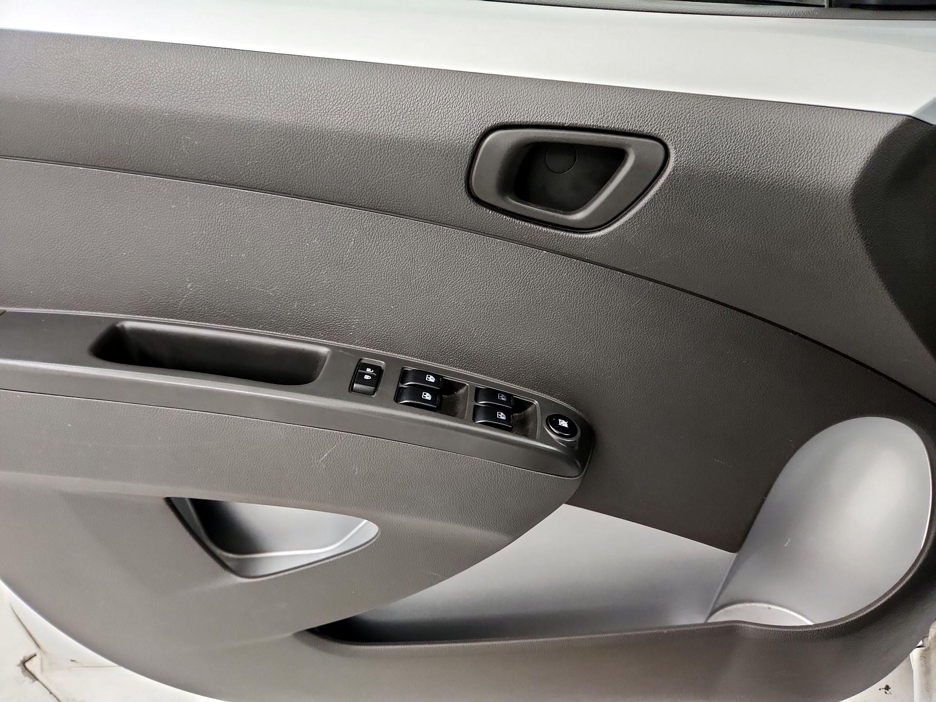 Thumbnail: 2015 Chevrolet Spark - 12
