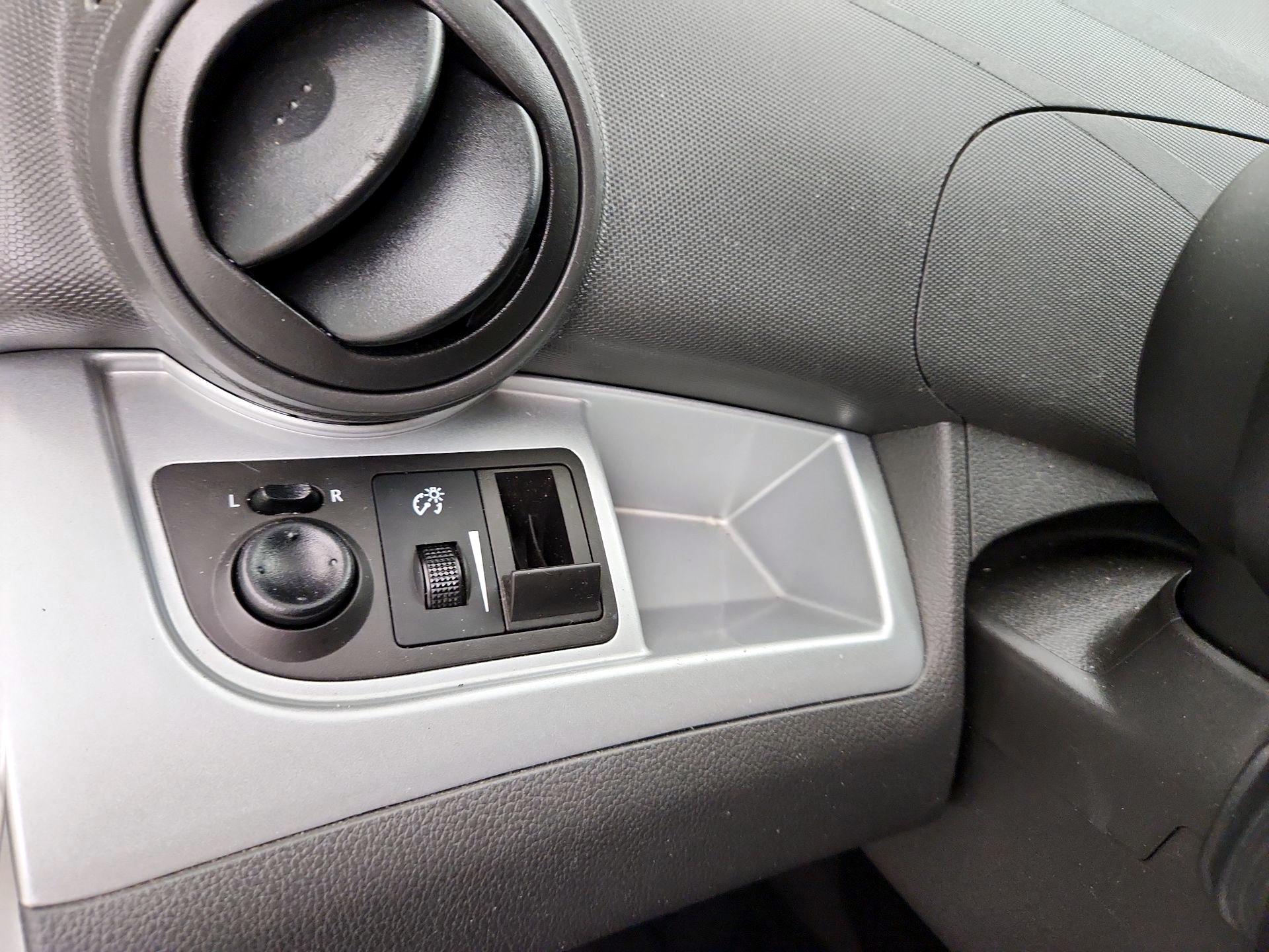 Thumbnail: 2015 Chevrolet Spark - 13