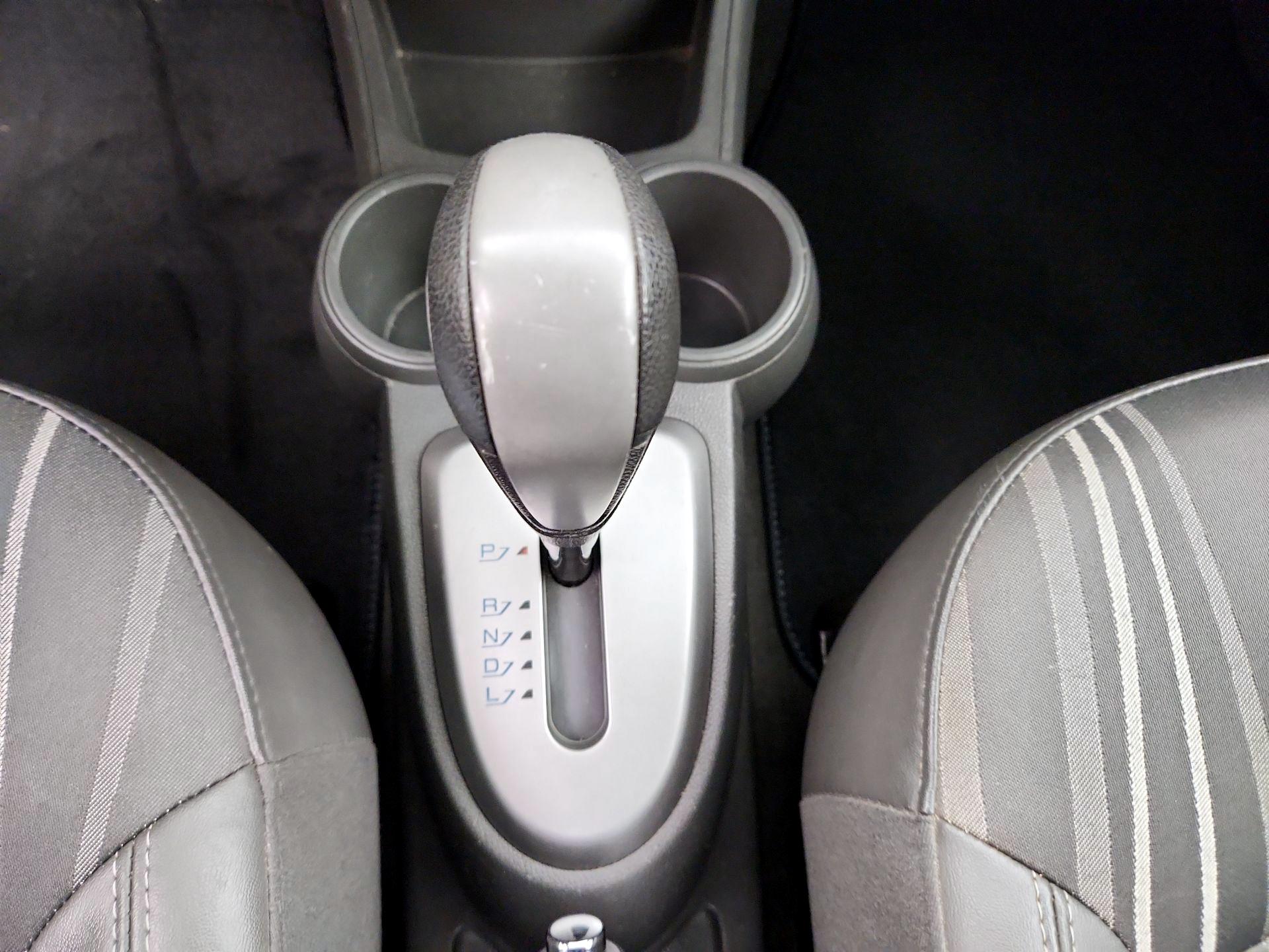 Thumbnail: 2015 Chevrolet Spark - 16