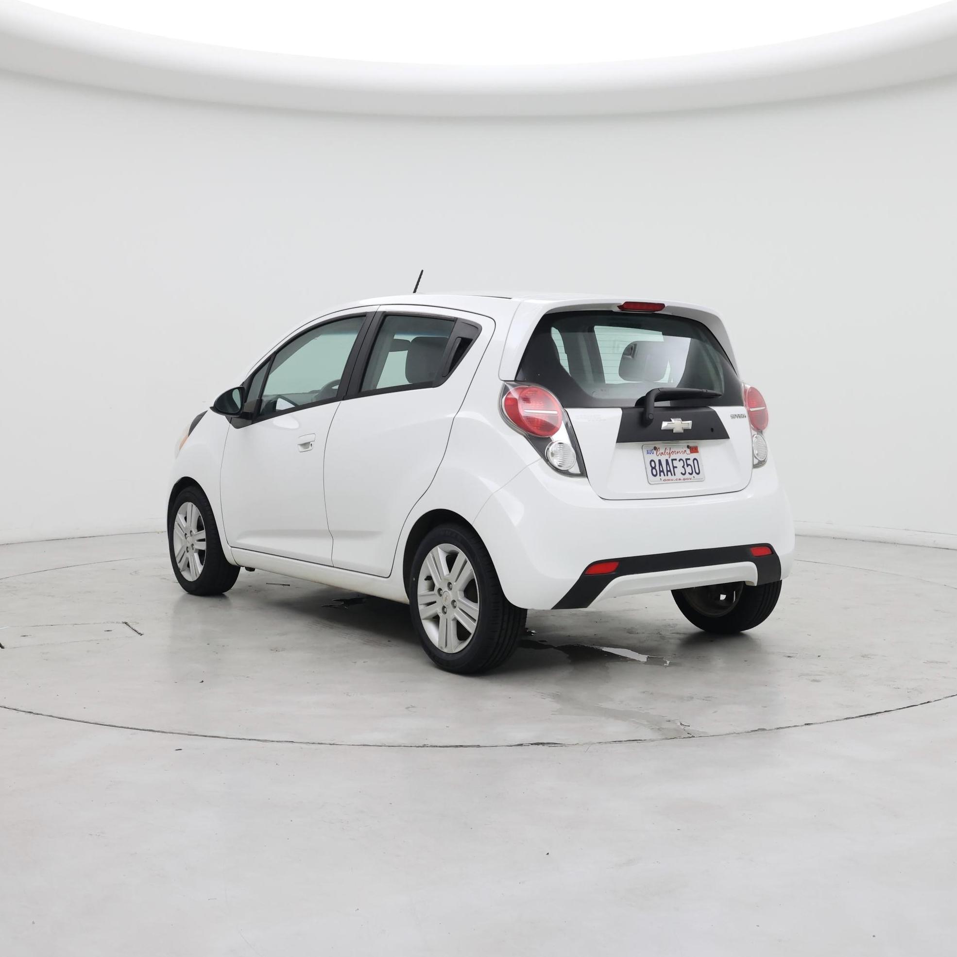 Thumbnail: 2015 Chevrolet Spark - 2