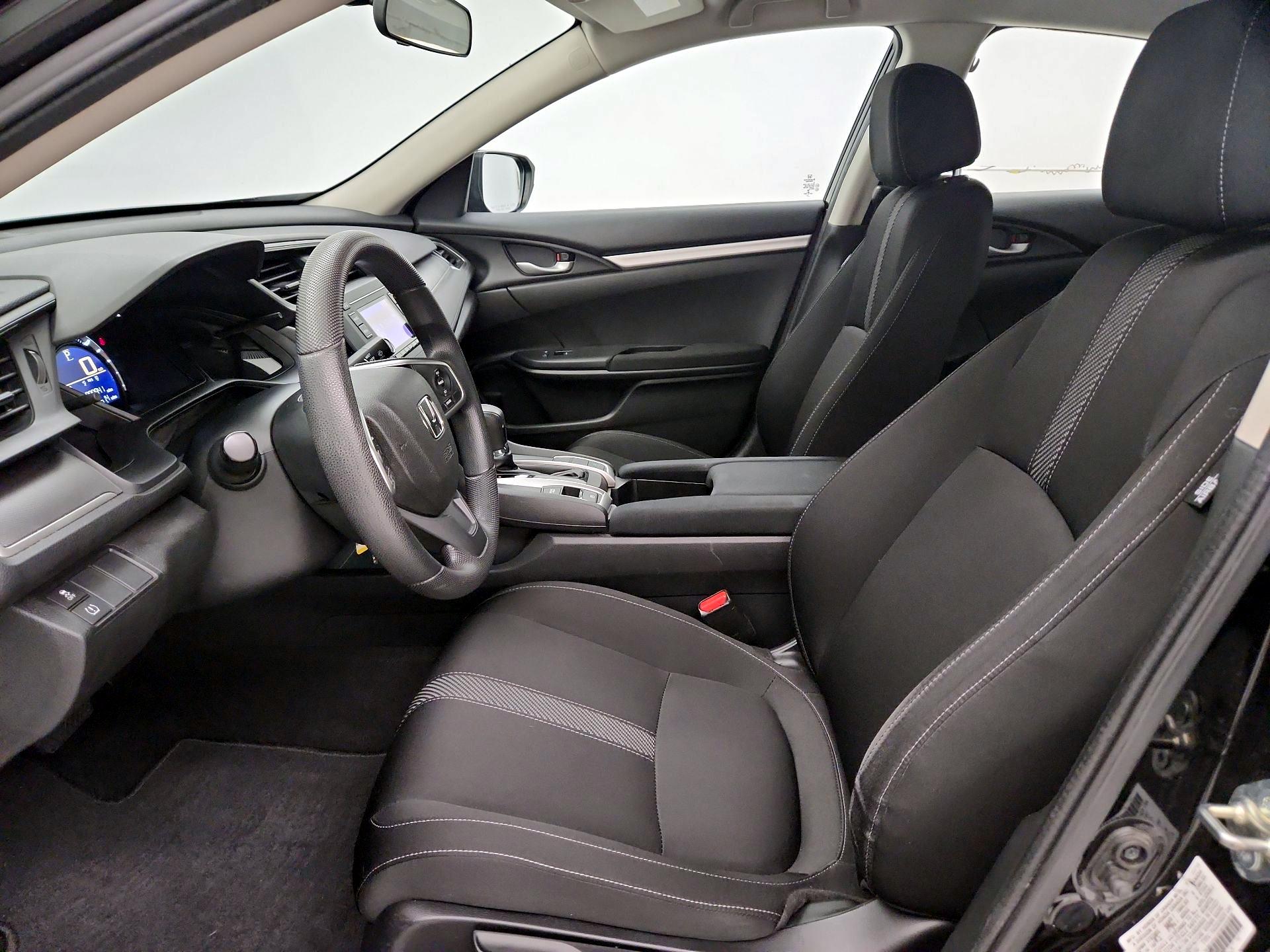 Thumbnail: 2016 Honda Civic - 11