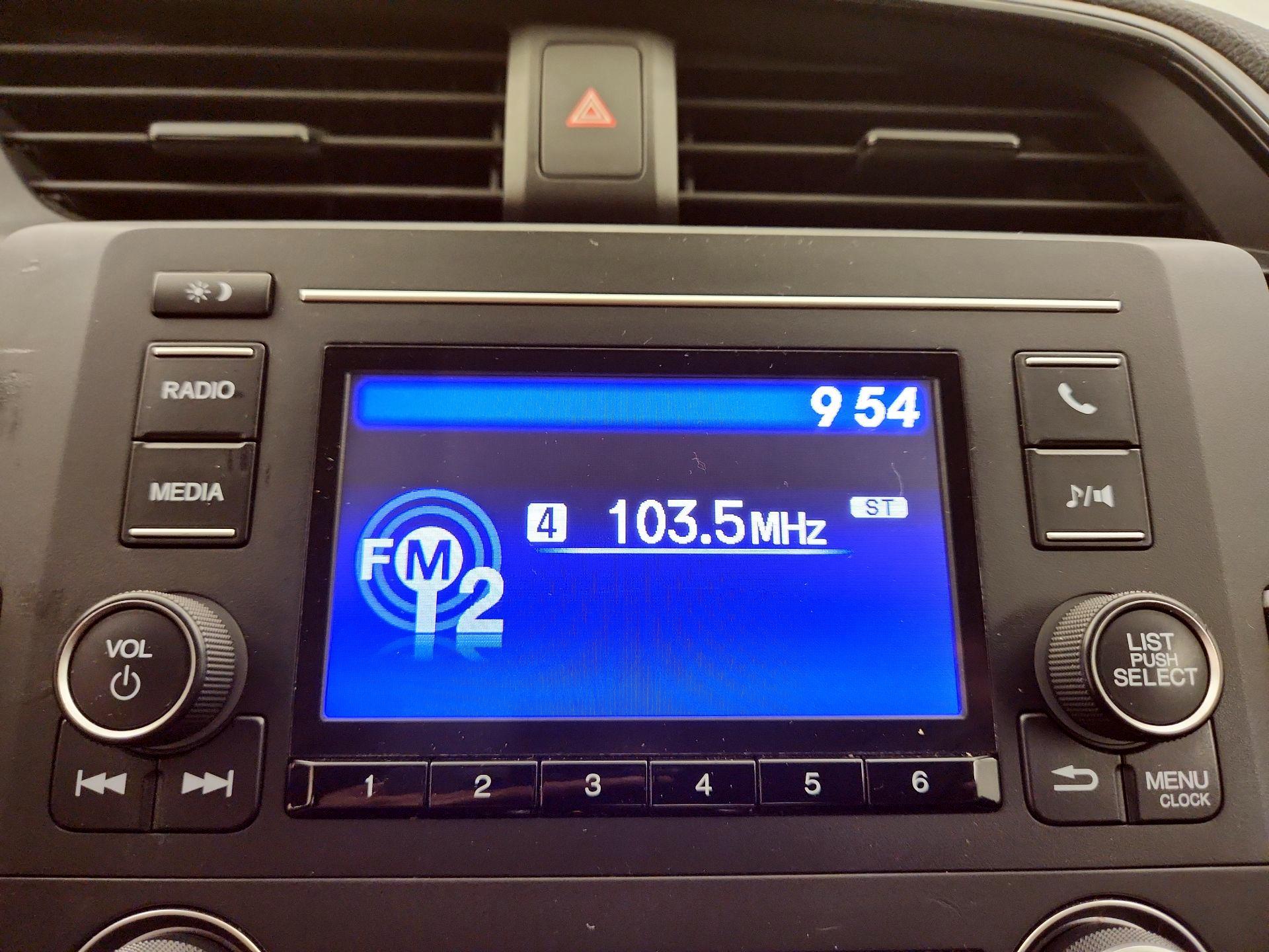 Thumbnail: 2016 Honda Civic - 15