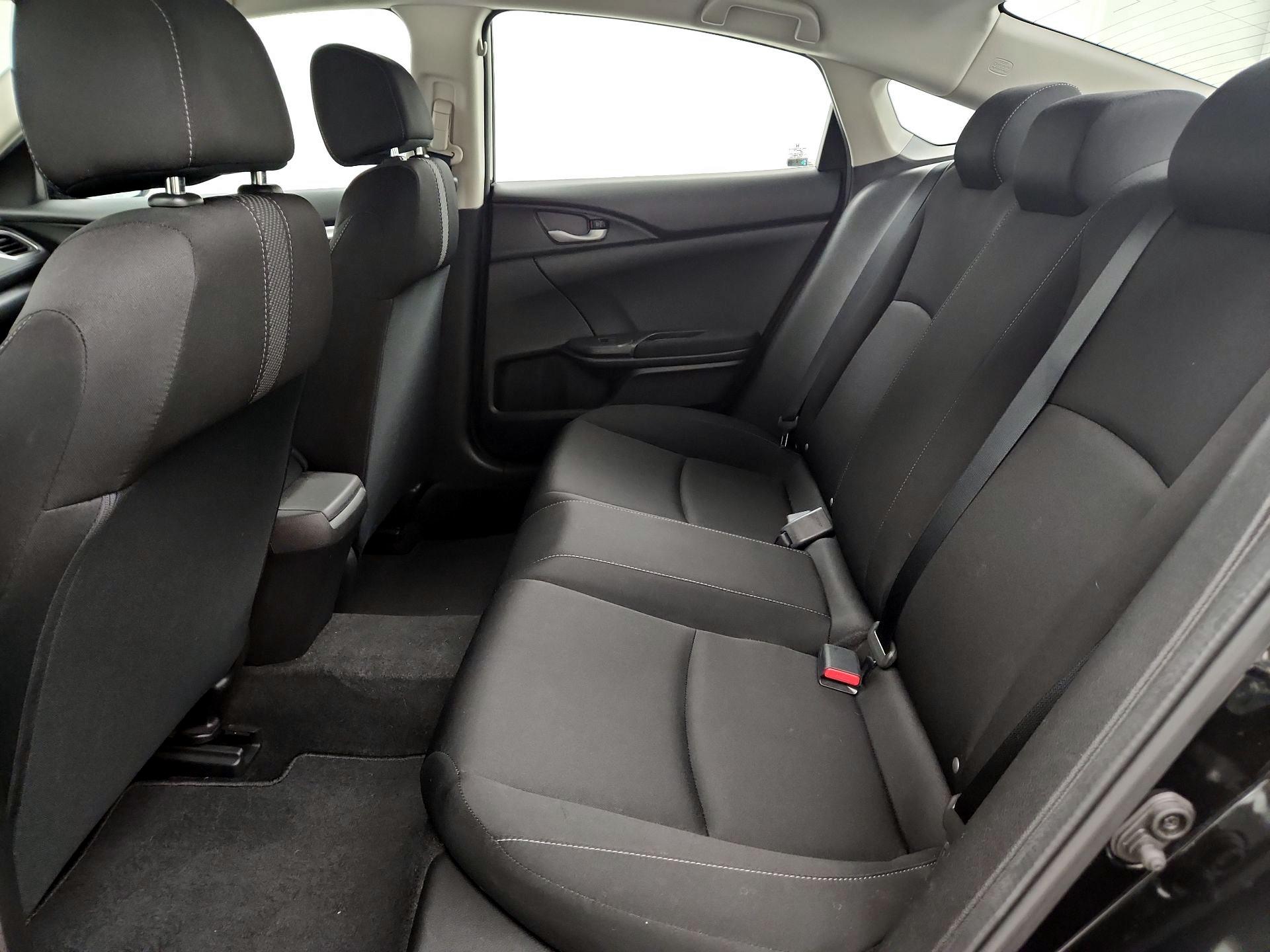 Thumbnail: 2016 Honda Civic - 18