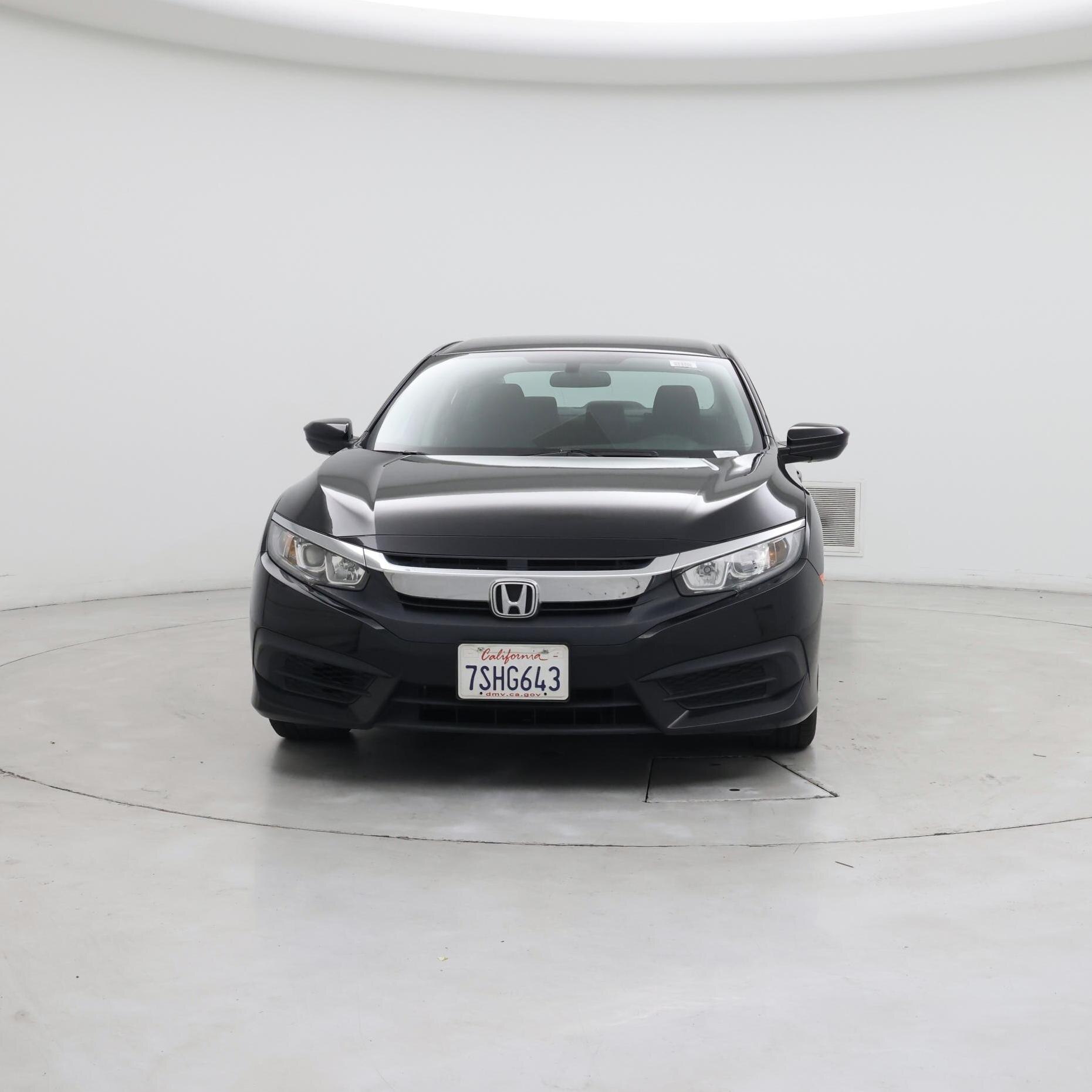 Thumbnail: 2016 Honda Civic - 5