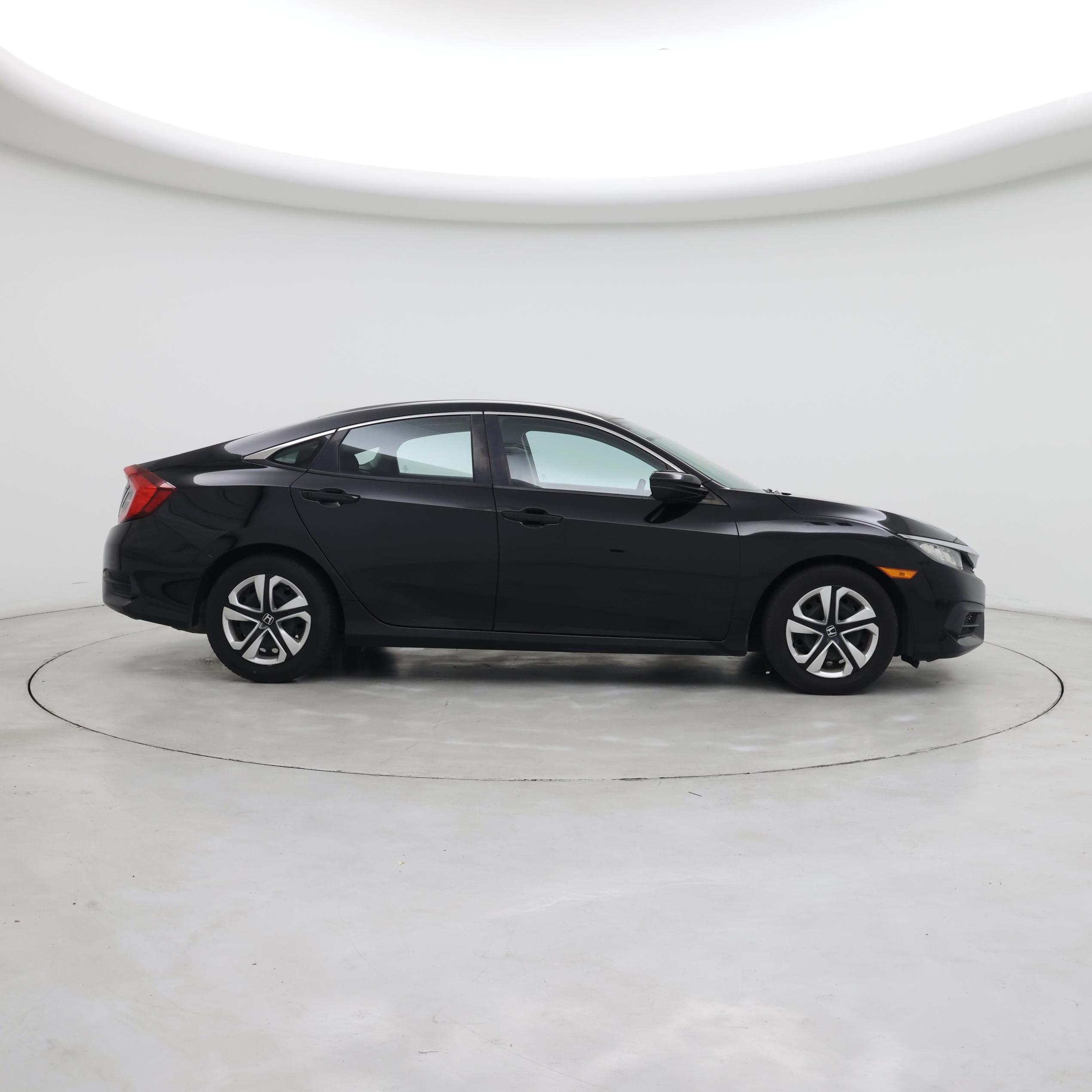 Thumbnail: 2016 Honda Civic - 7
