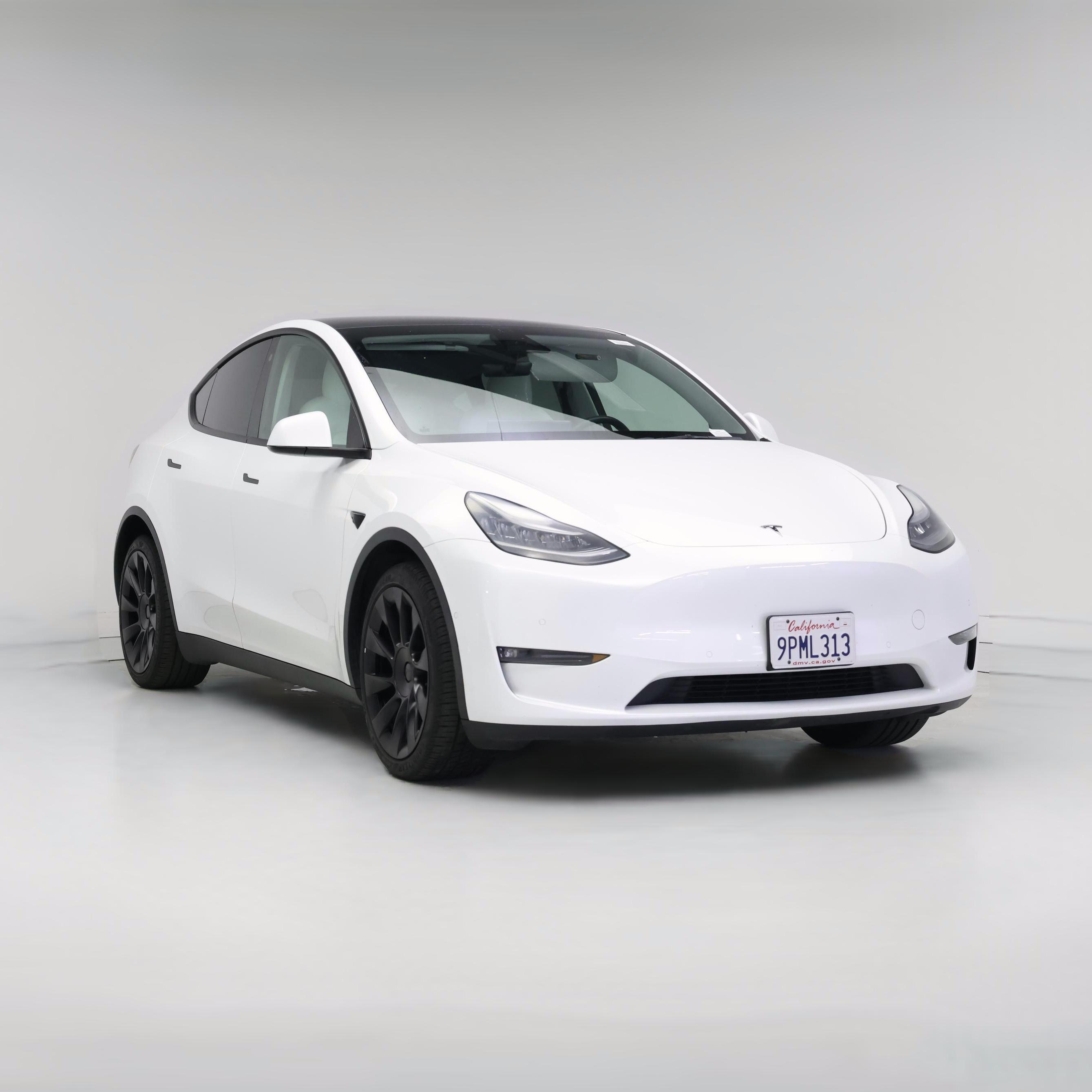 Thumbnail: 2021 Tesla Model Y - 1