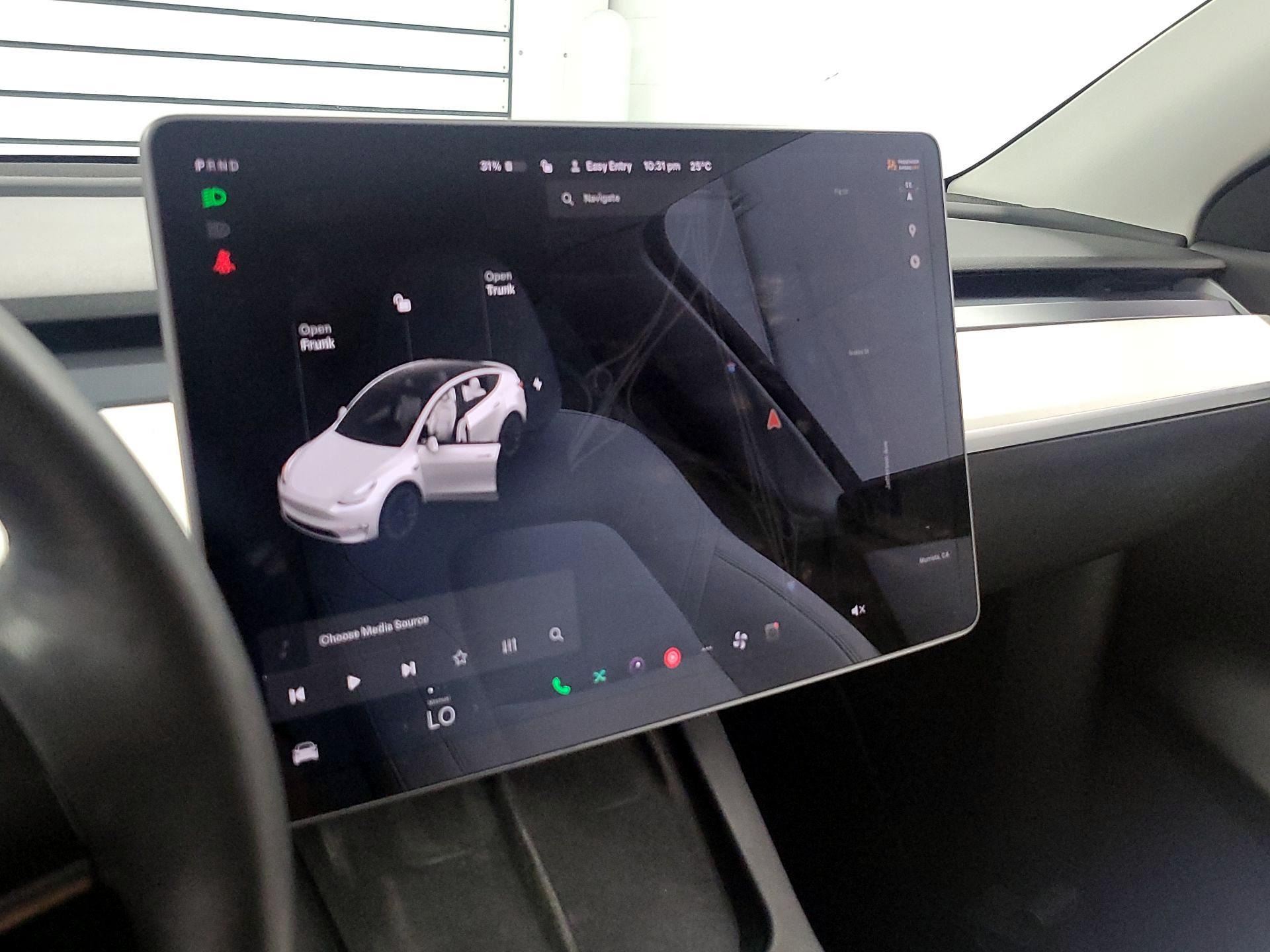 Thumbnail: 2021 Tesla Model Y - 13