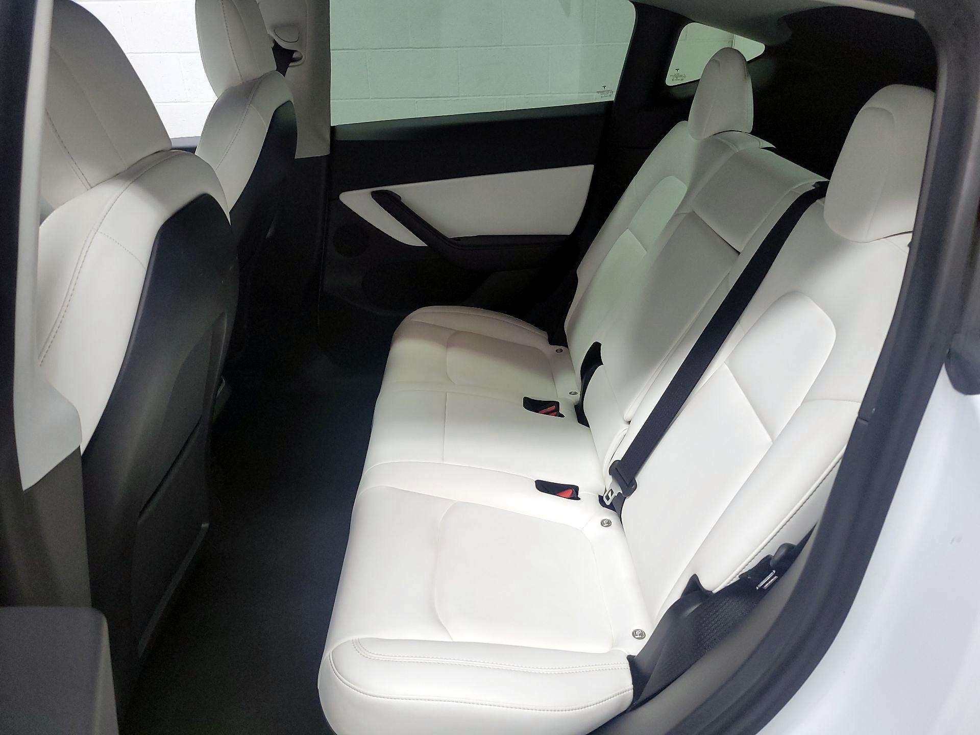 Thumbnail: 2021 Tesla Model Y - 16