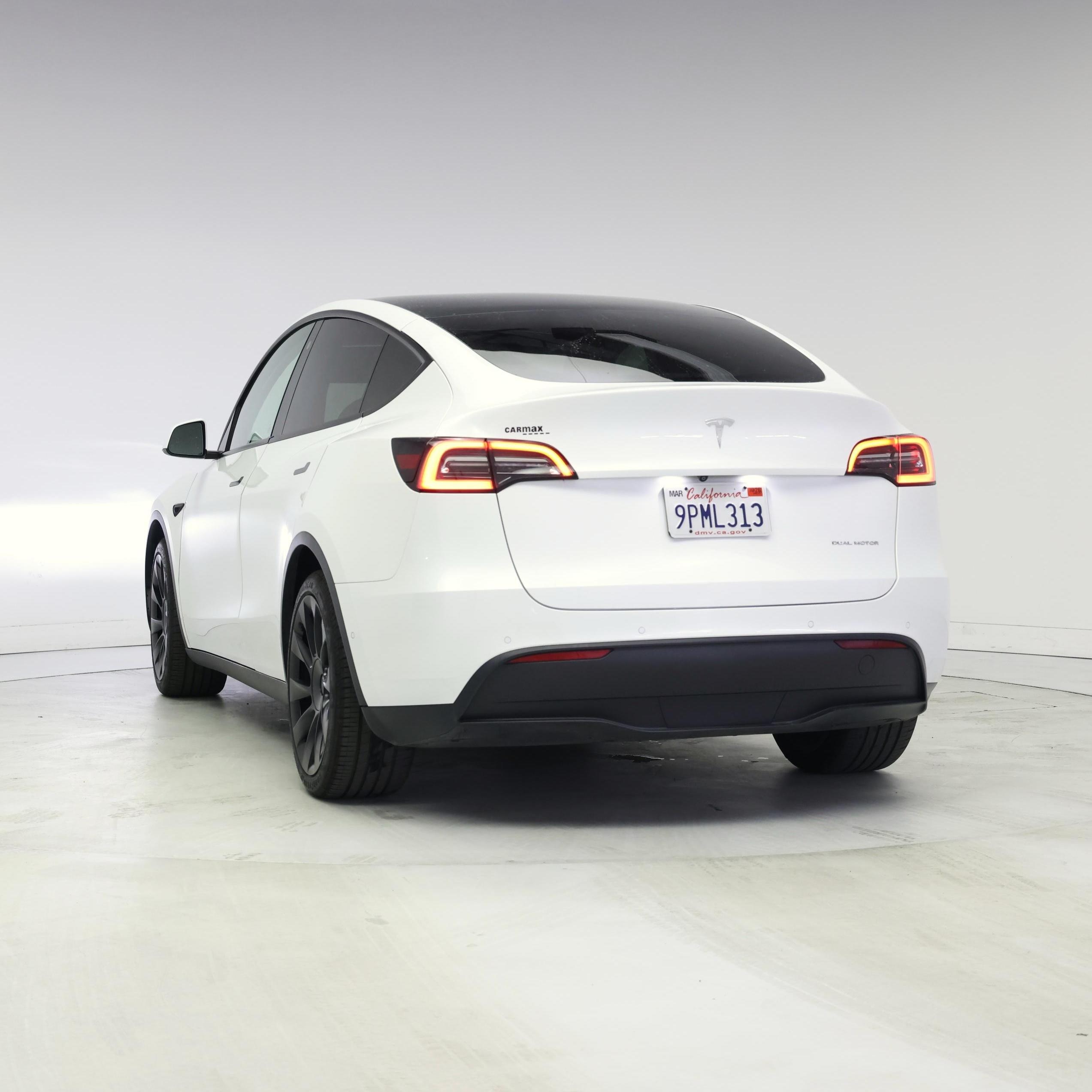 Thumbnail: 2021 Tesla Model Y - 2