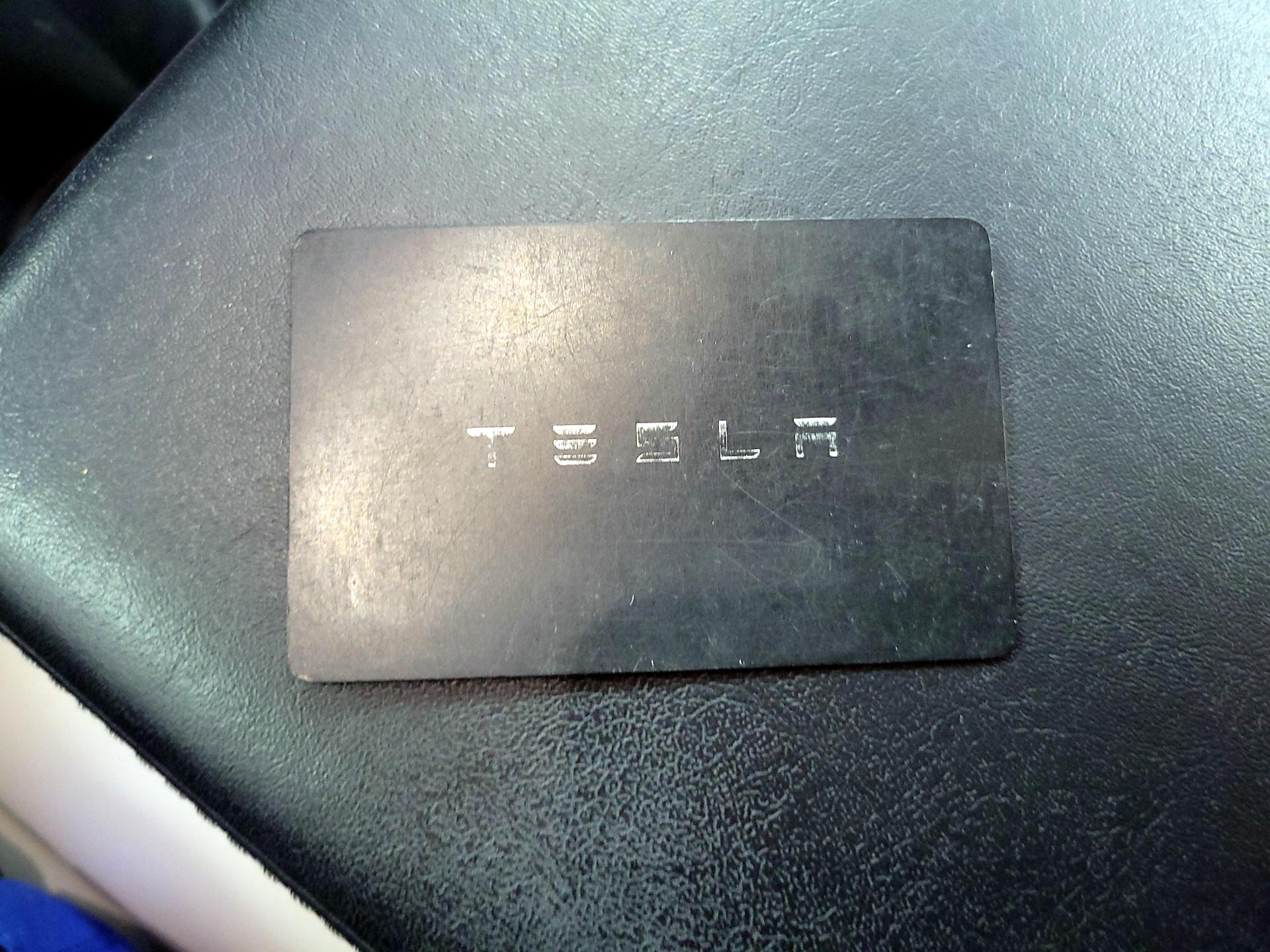 Thumbnail: 2021 Tesla Model Y - 19