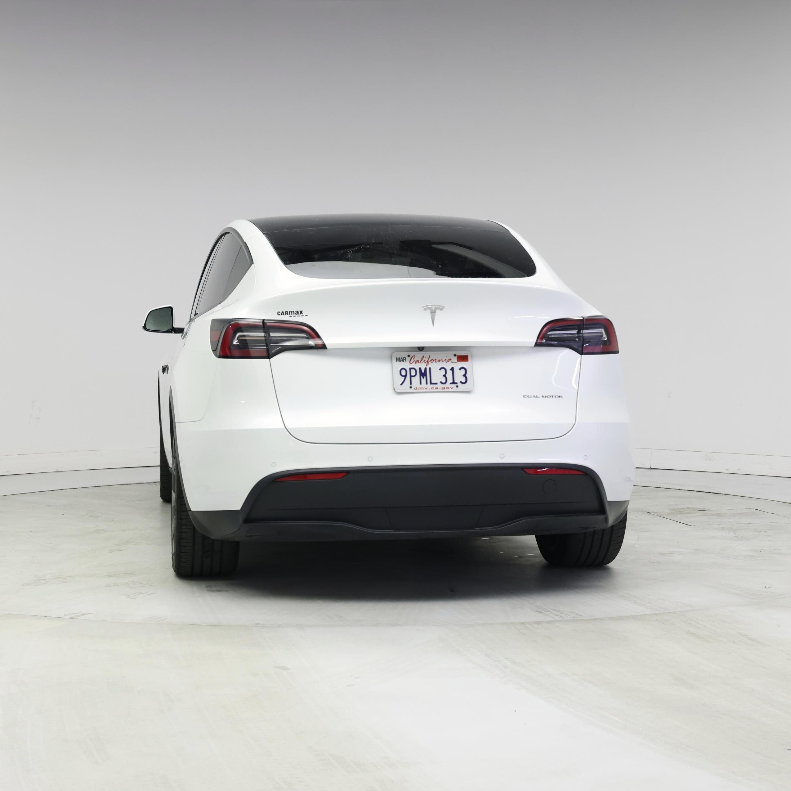 Thumbnail: 2021 Tesla Model Y - 6