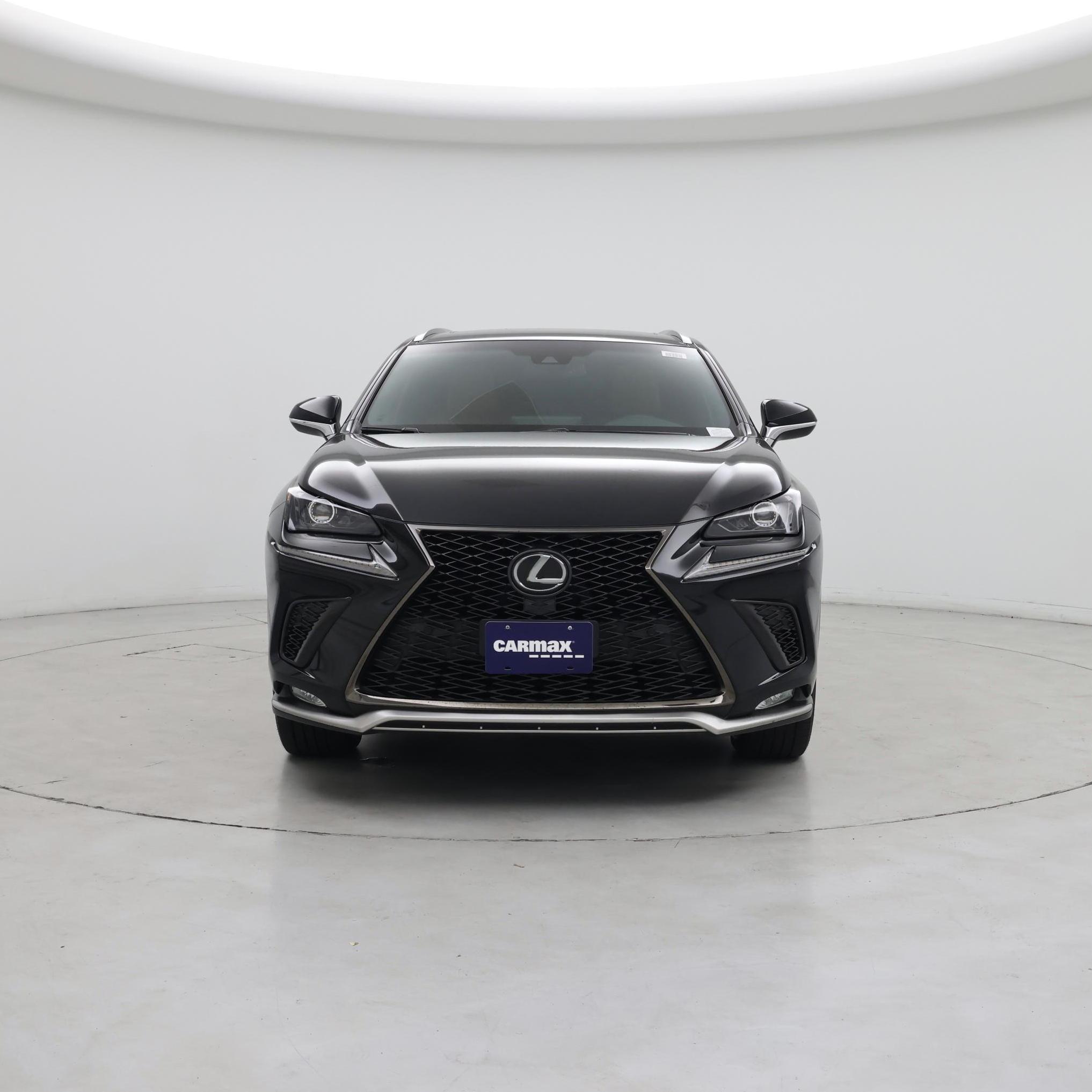 Thumbnail: 2018 Lexus NX - 5
