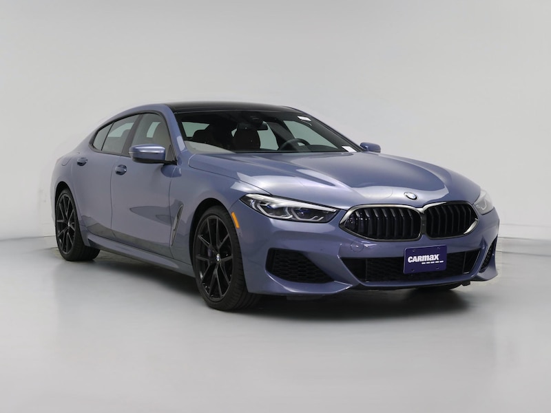 2022 BMW 8 Series M850i xDrive -
                  Norco, CA