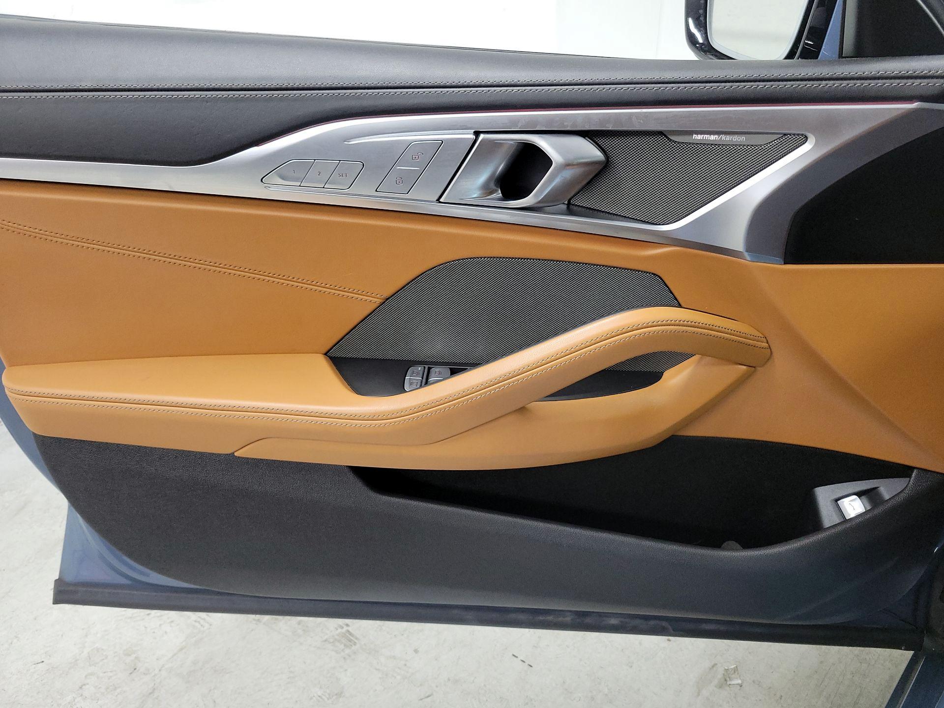 Thumbnail: 2022 BMW 8 Series - 12