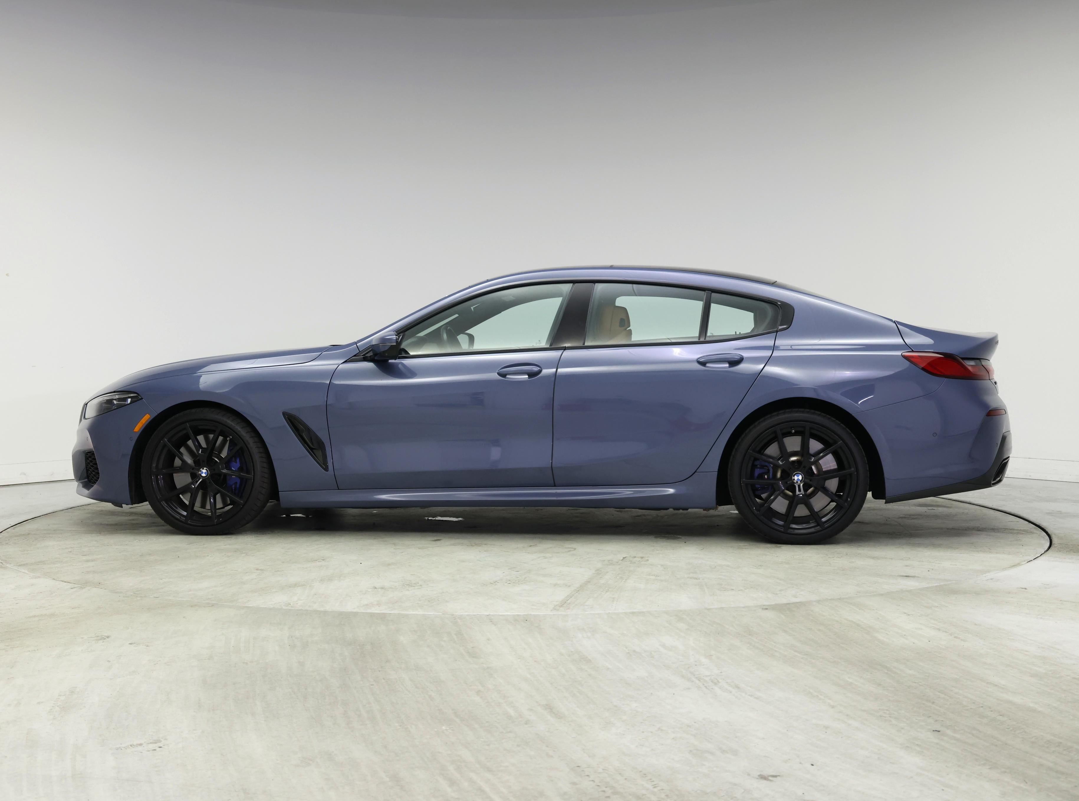 Thumbnail: 2022 BMW 8 Series - 3