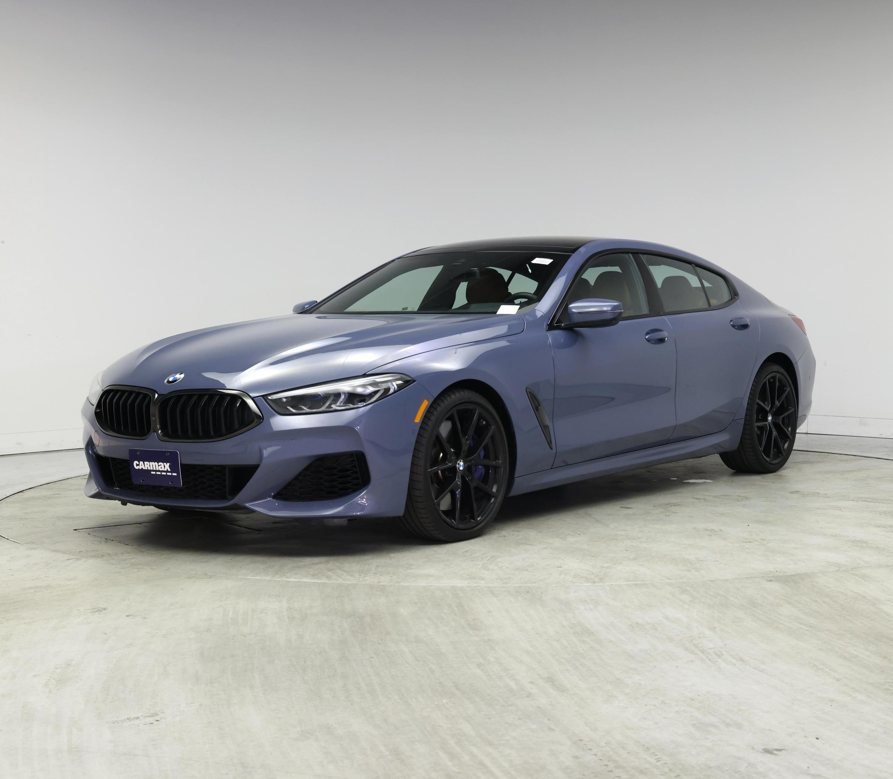 Thumbnail: 2022 BMW 8 Series - 4