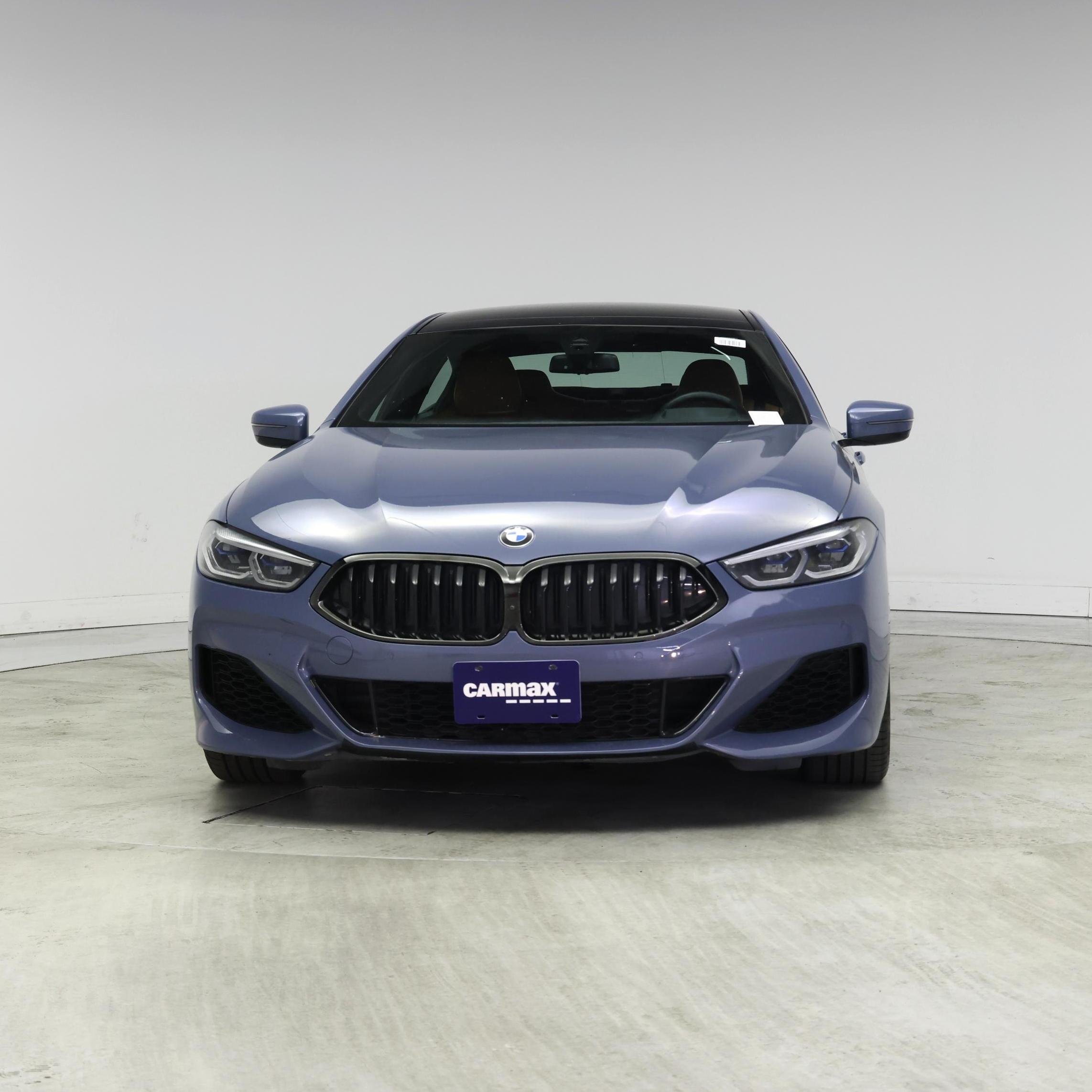 Thumbnail: 2022 BMW 8 Series - 5
