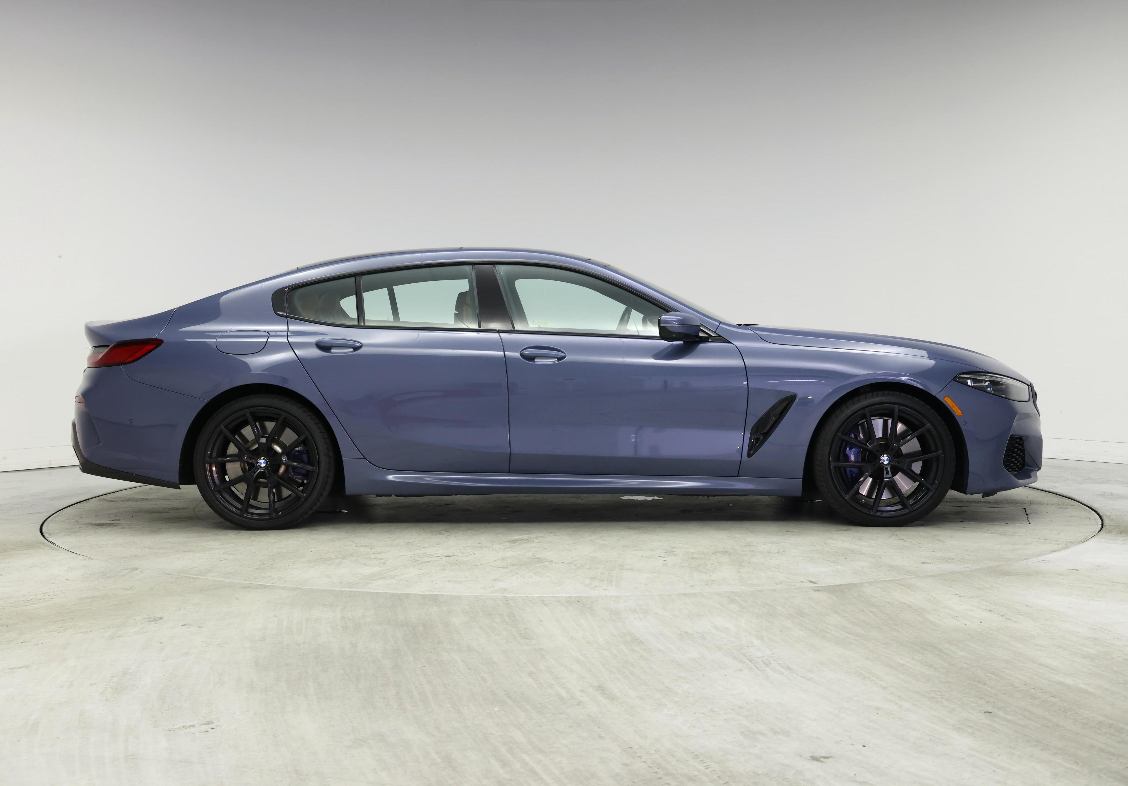 Thumbnail: 2022 BMW 8 Series - 7