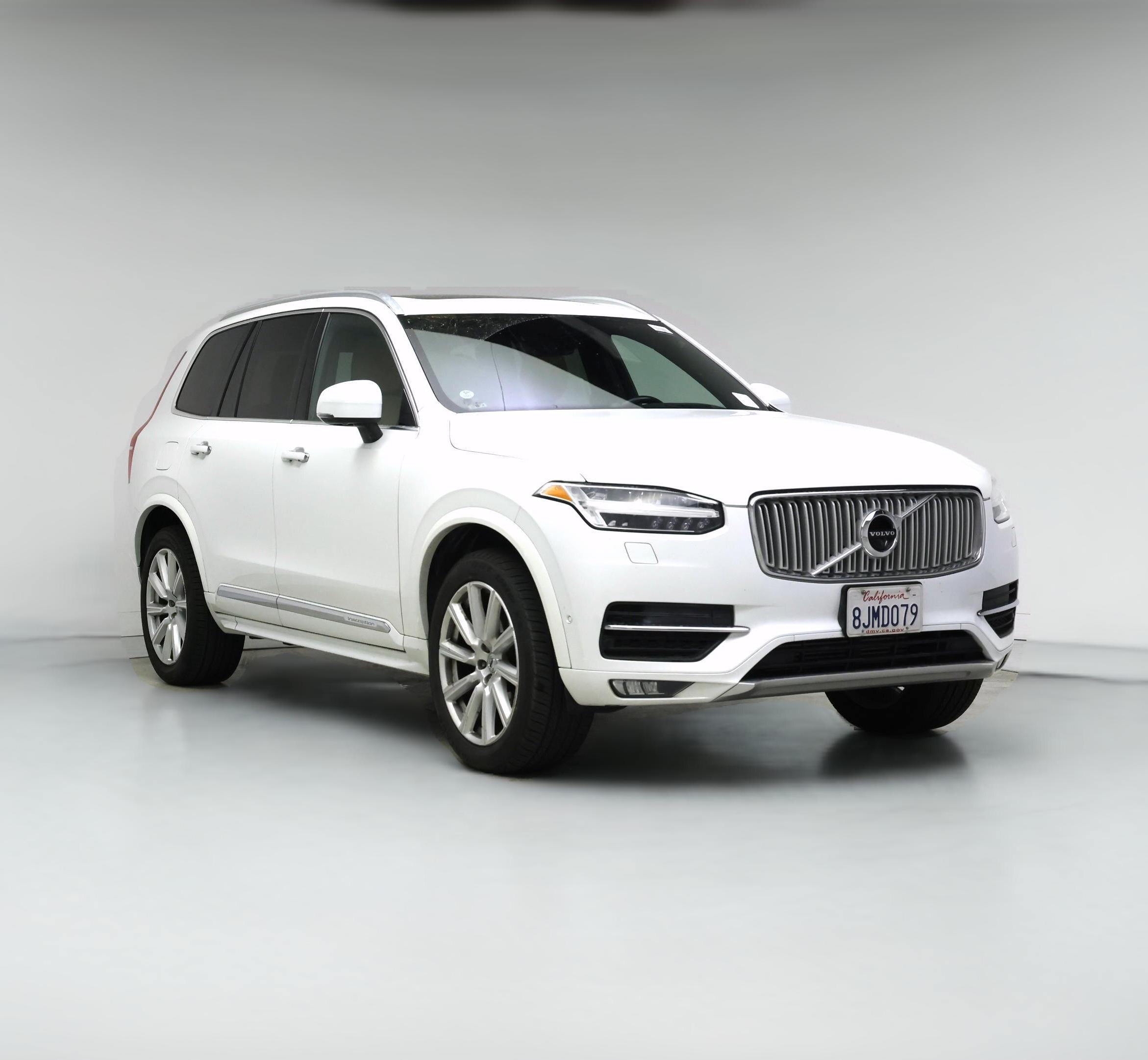 Thumbnail: 2019 Volvo XC90 - 1