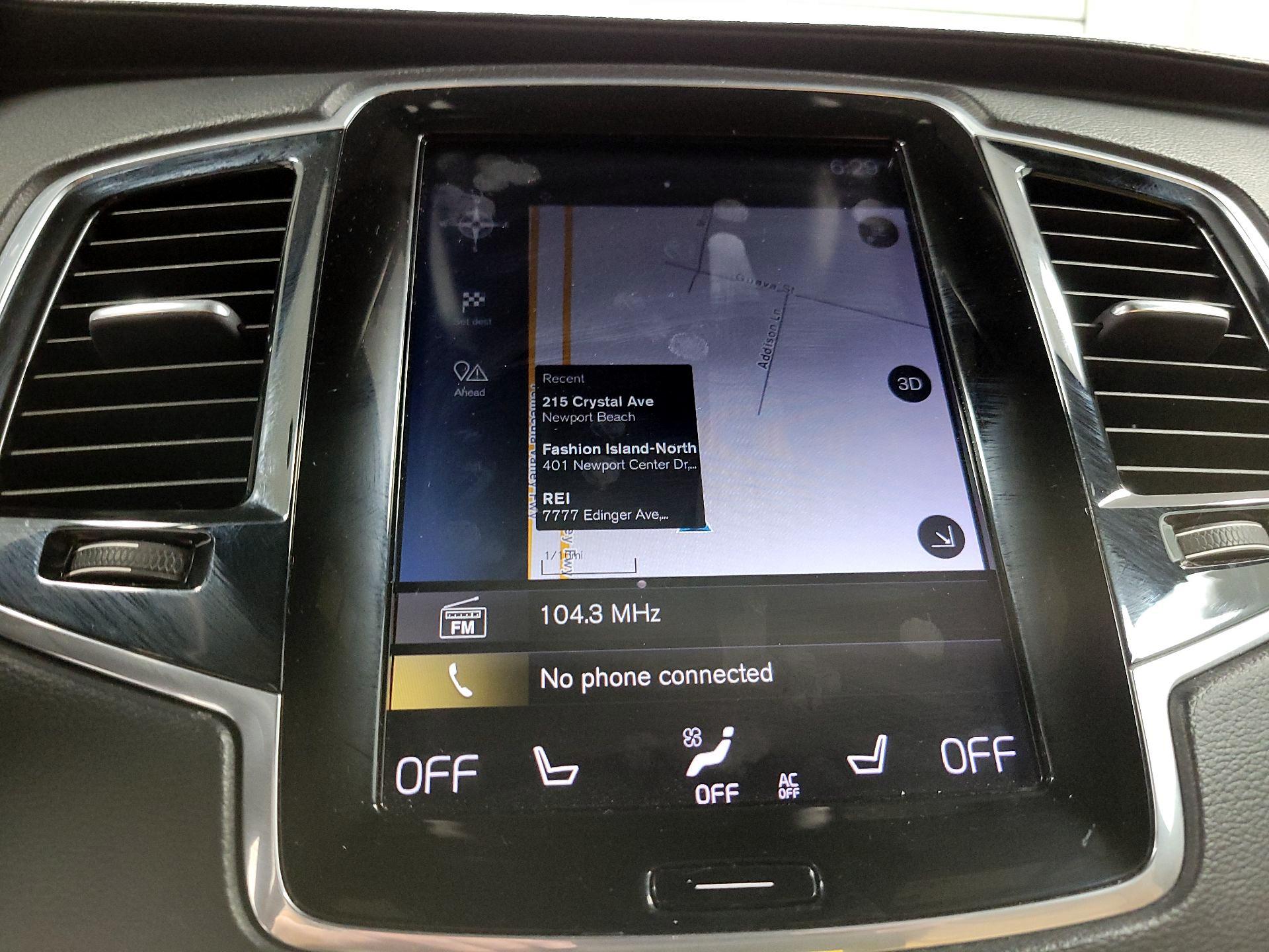 Thumbnail: 2019 Volvo XC90 - 14