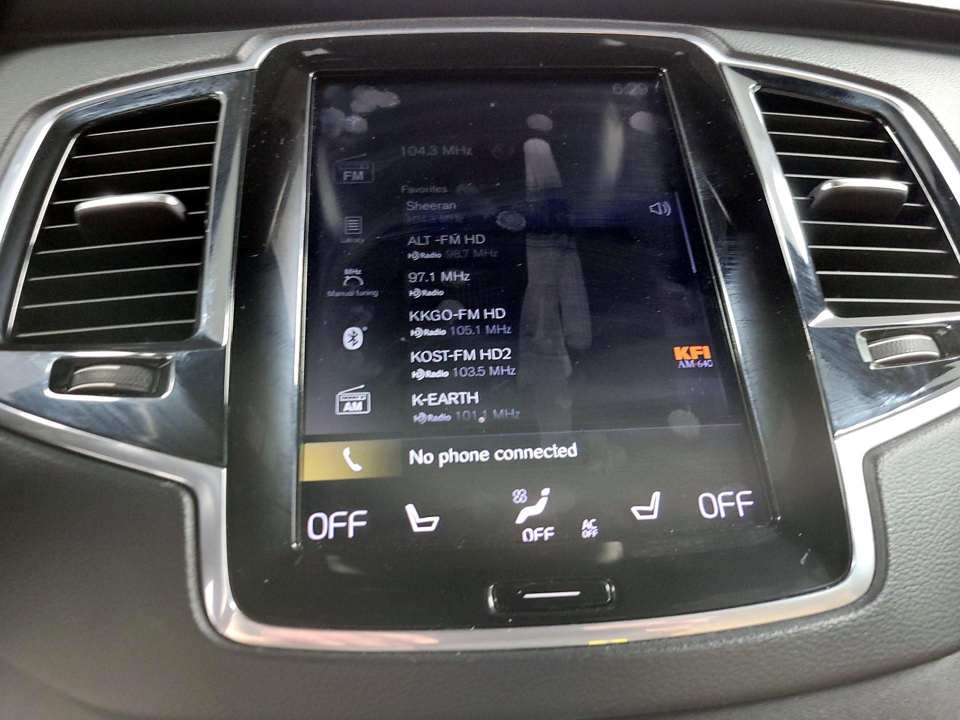 Thumbnail: 2019 Volvo XC90 - 16