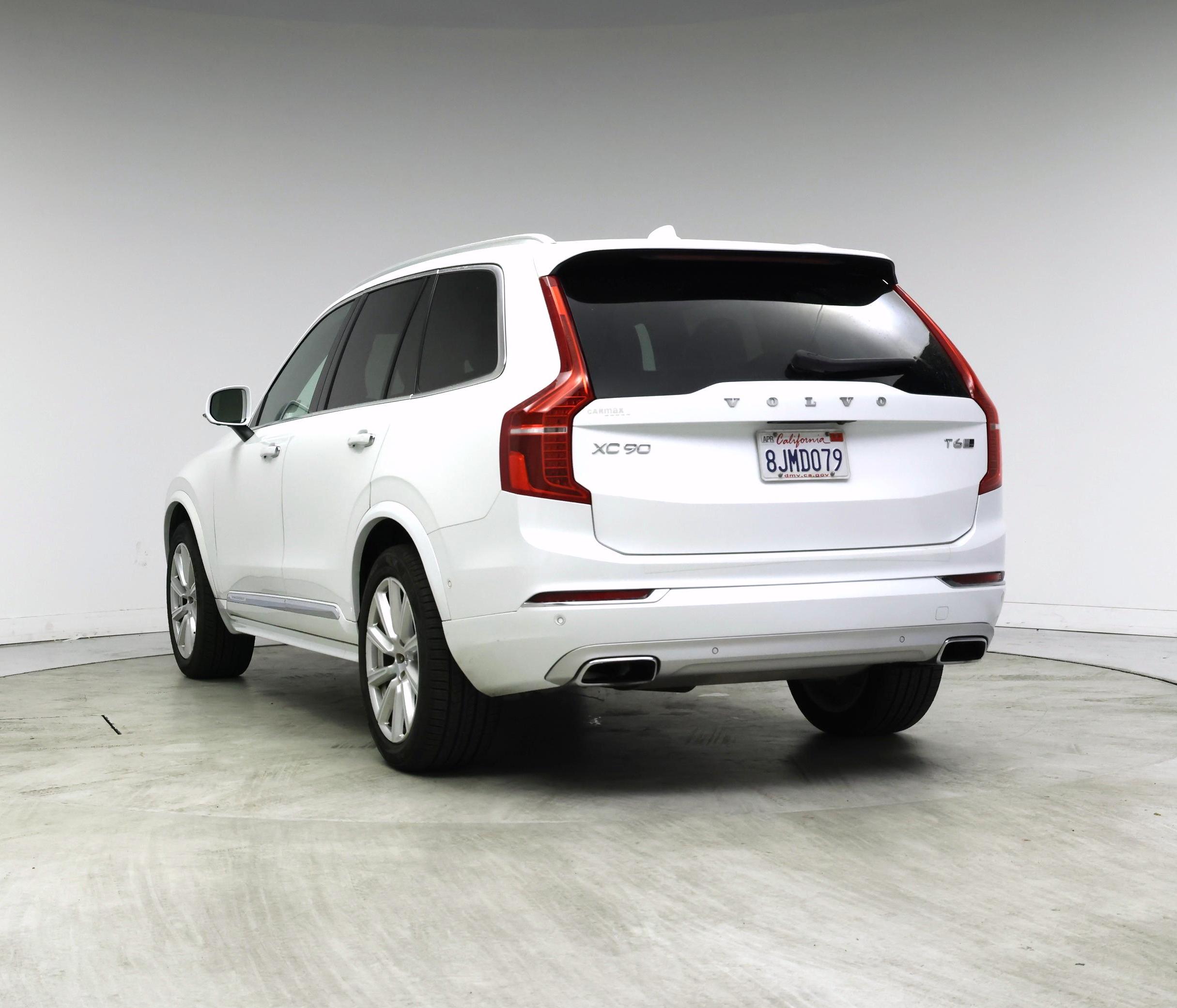 Thumbnail: 2019 Volvo XC90 - 2