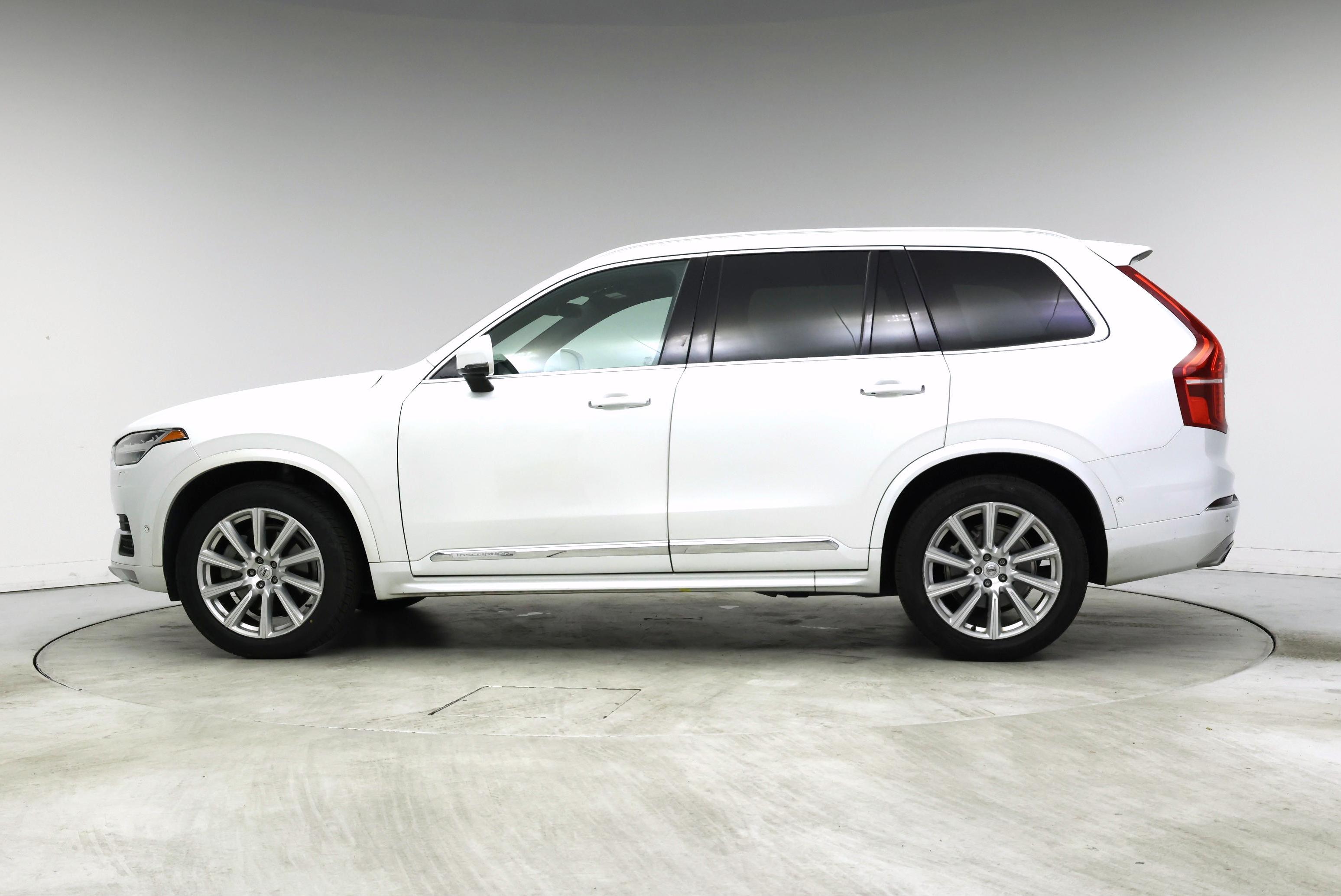 Thumbnail: 2019 Volvo XC90 - 3