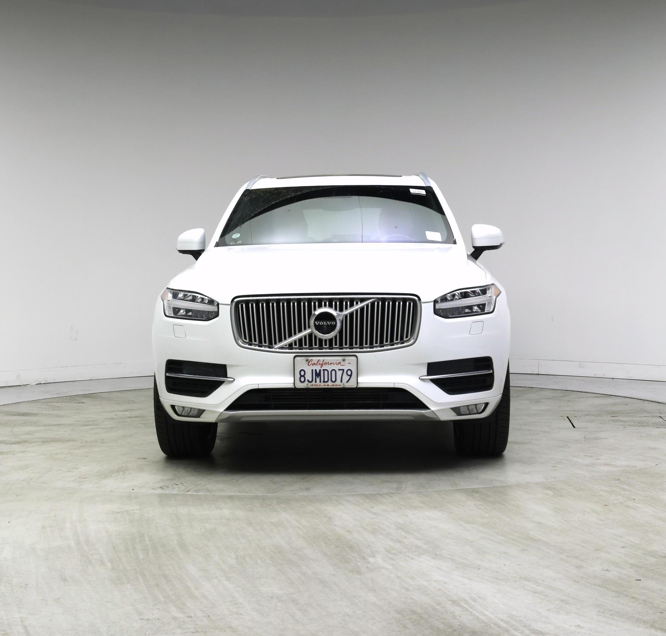 Thumbnail: 2019 Volvo XC90 - 5